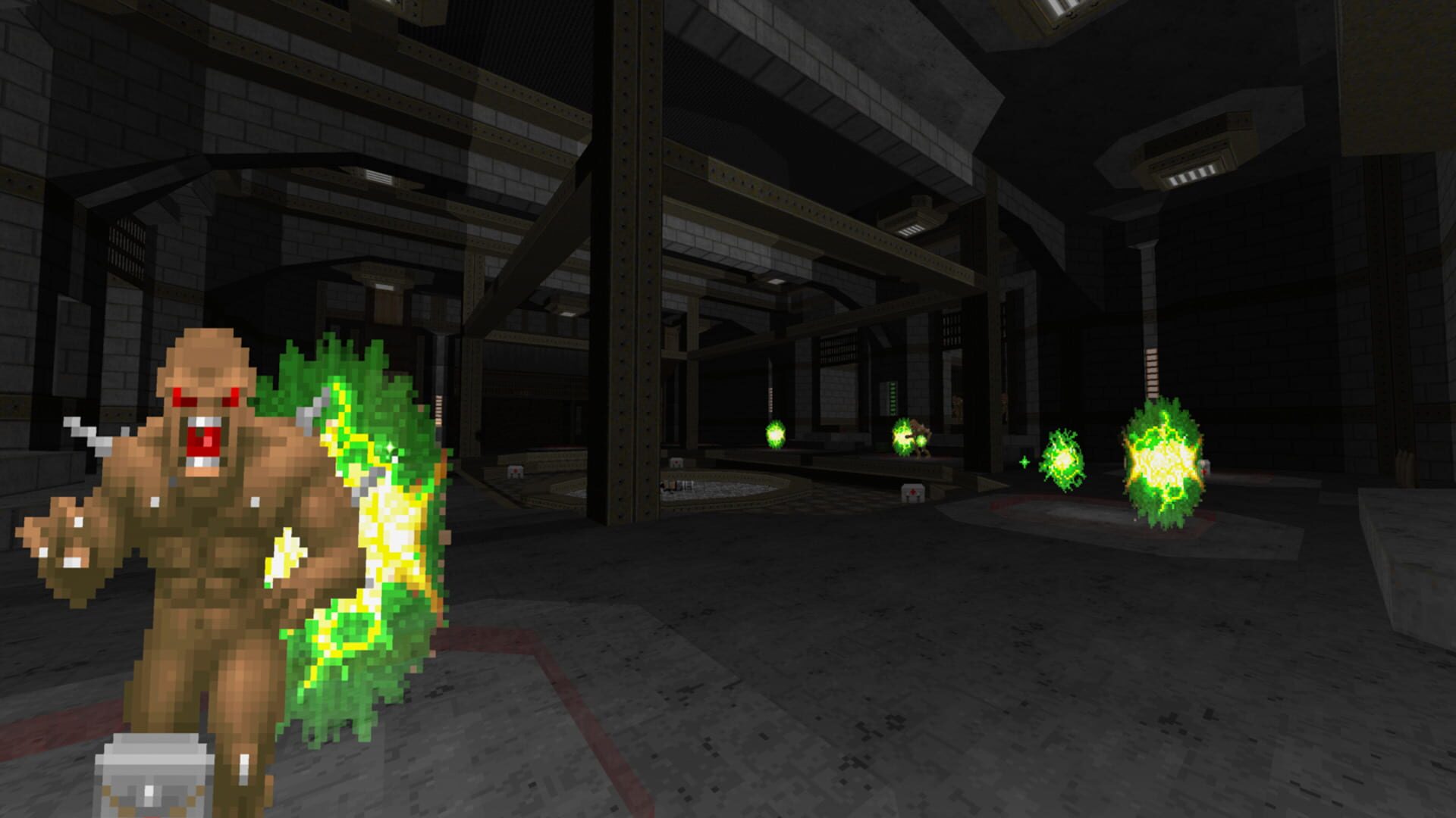 Pipe Dream - Screenshot