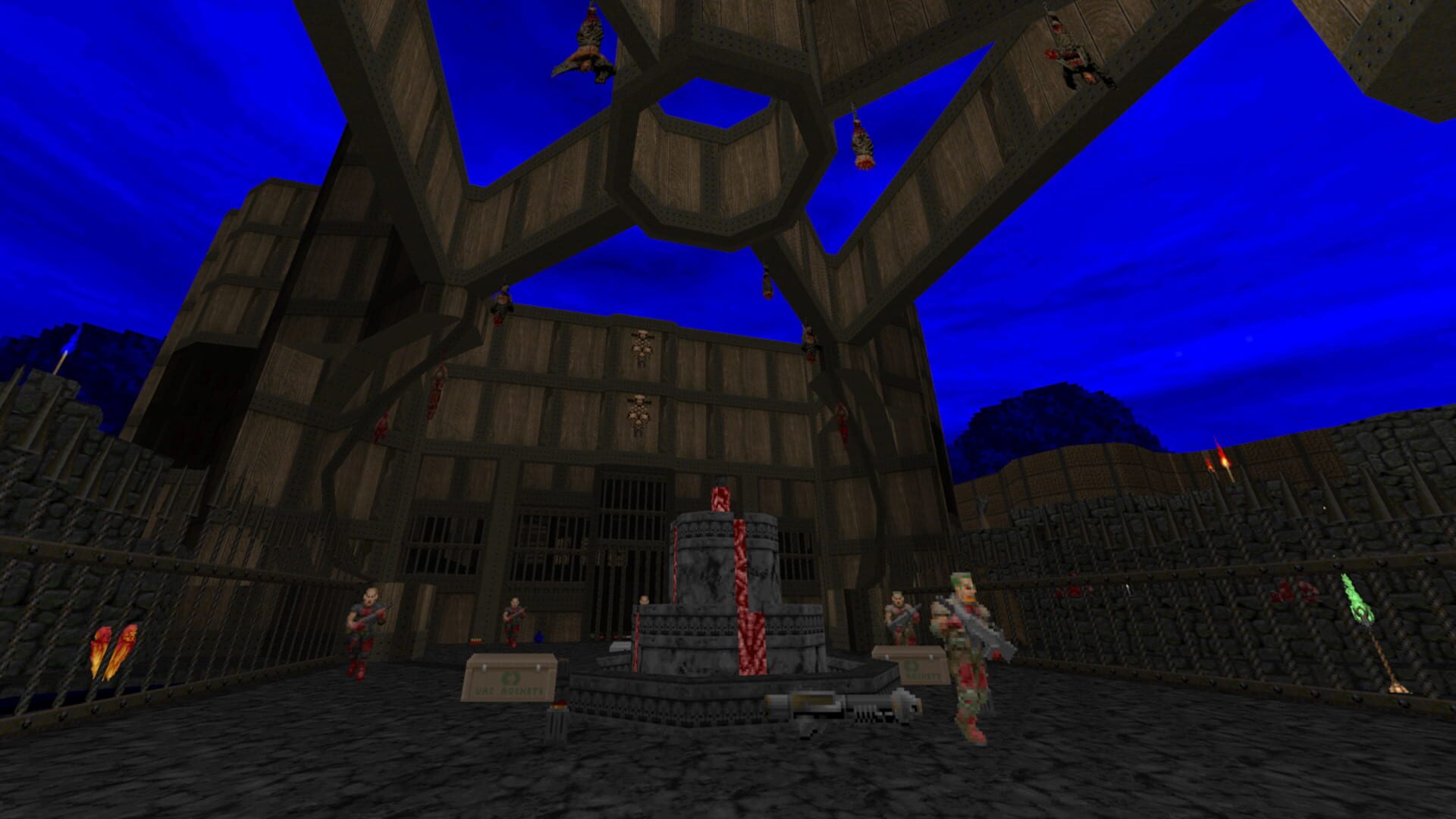 Pipe Dream - Screenshot