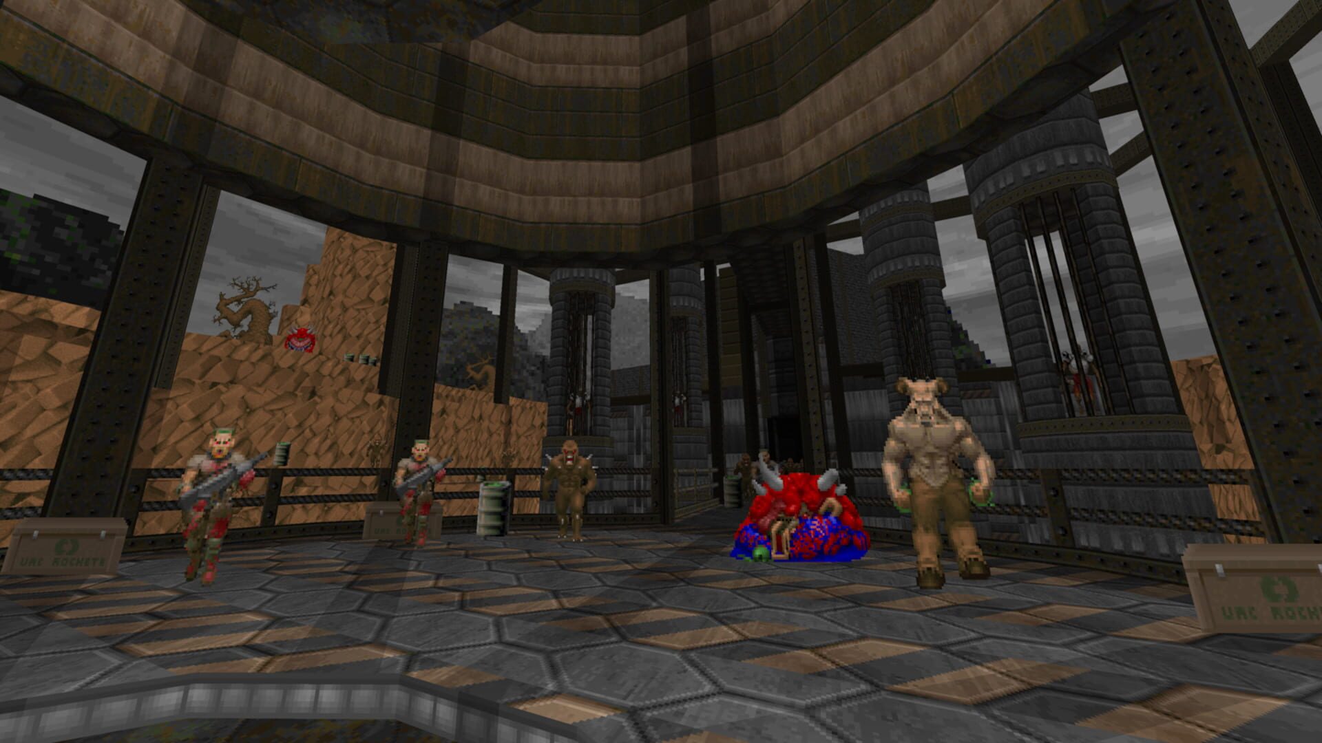 Pipe Dream - Screenshot