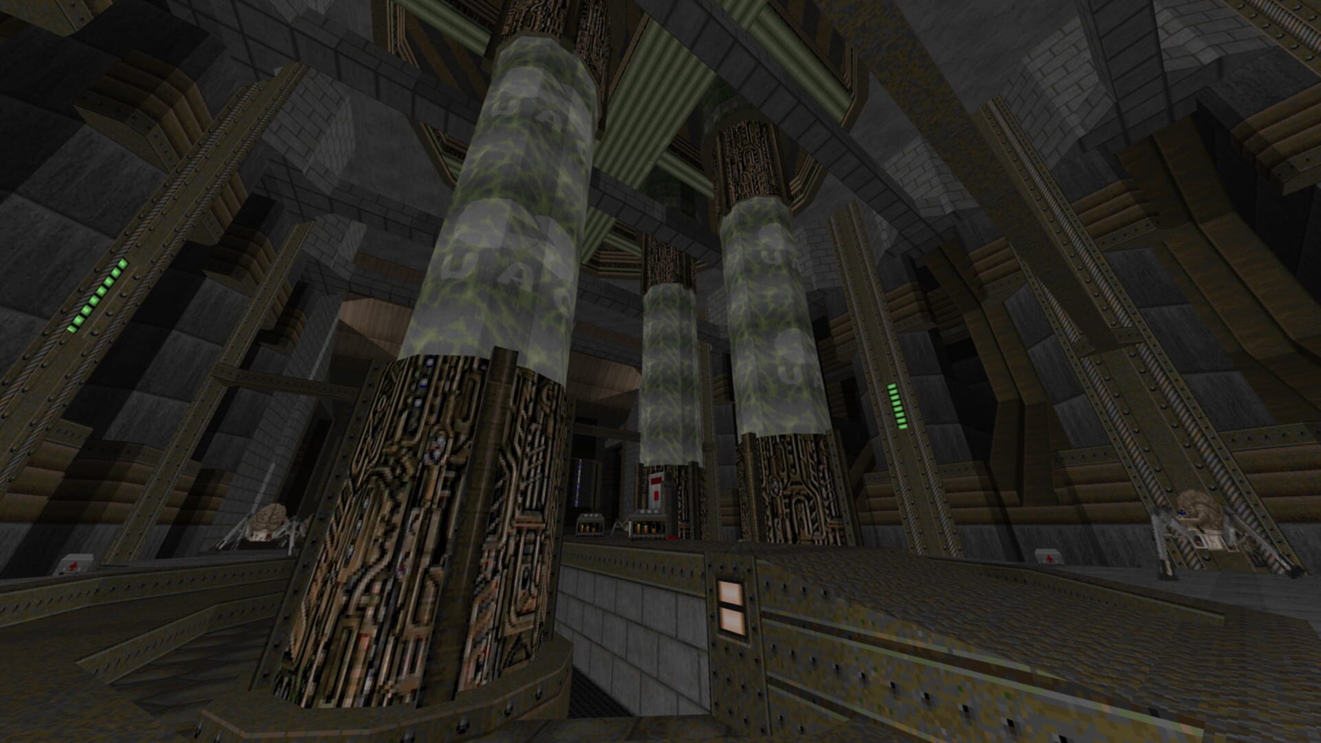 Pipe Dream - Screenshot