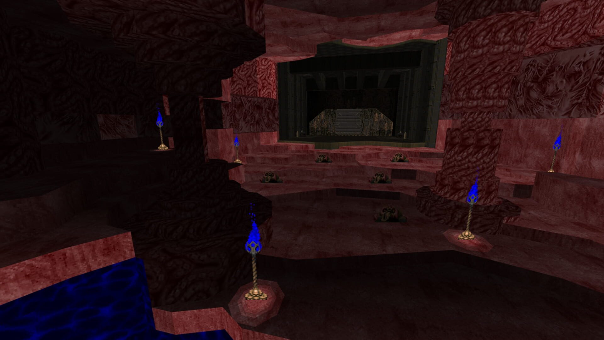 Pipe Dream - Screenshot