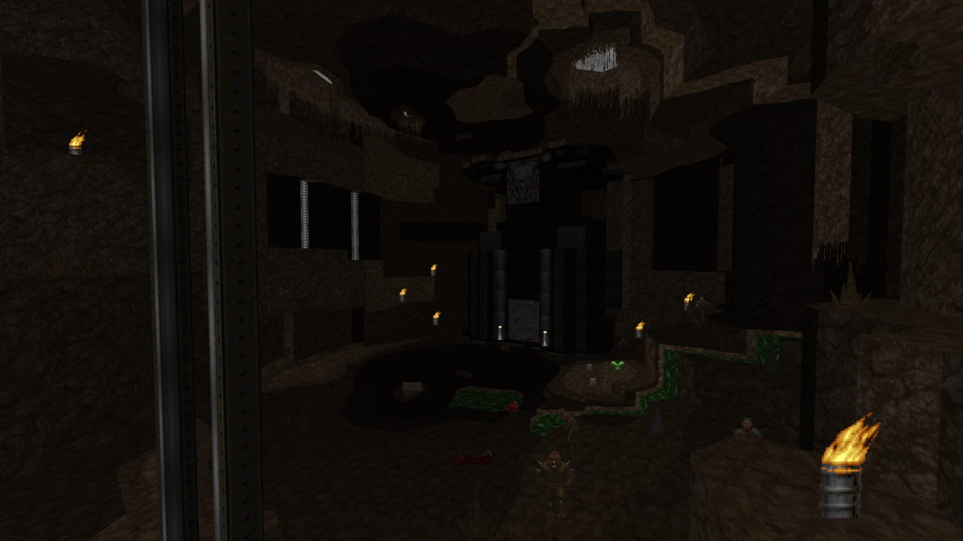 Pipe Dream - Screenshot