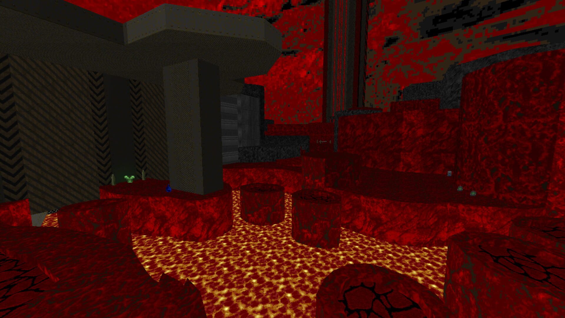 The Quinary Conundrum - Screenshot