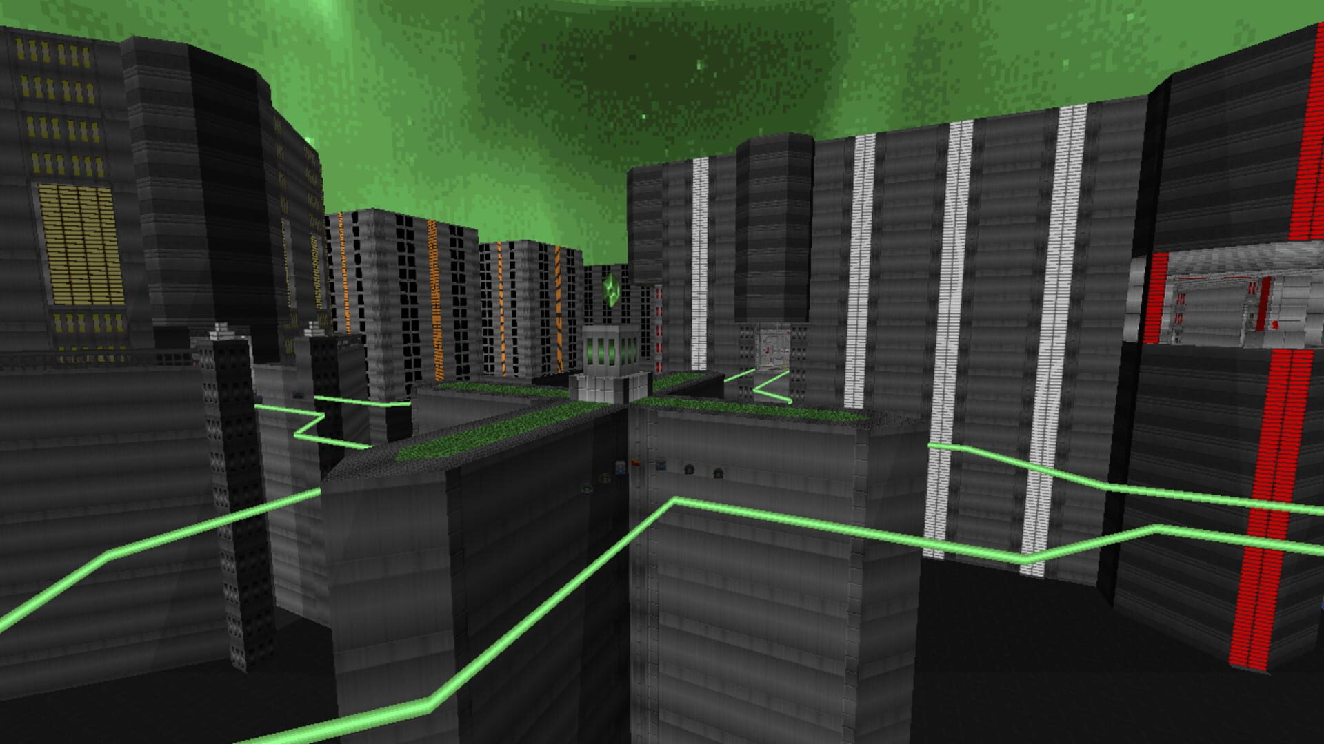 The Quinary Conundrum - Screenshot