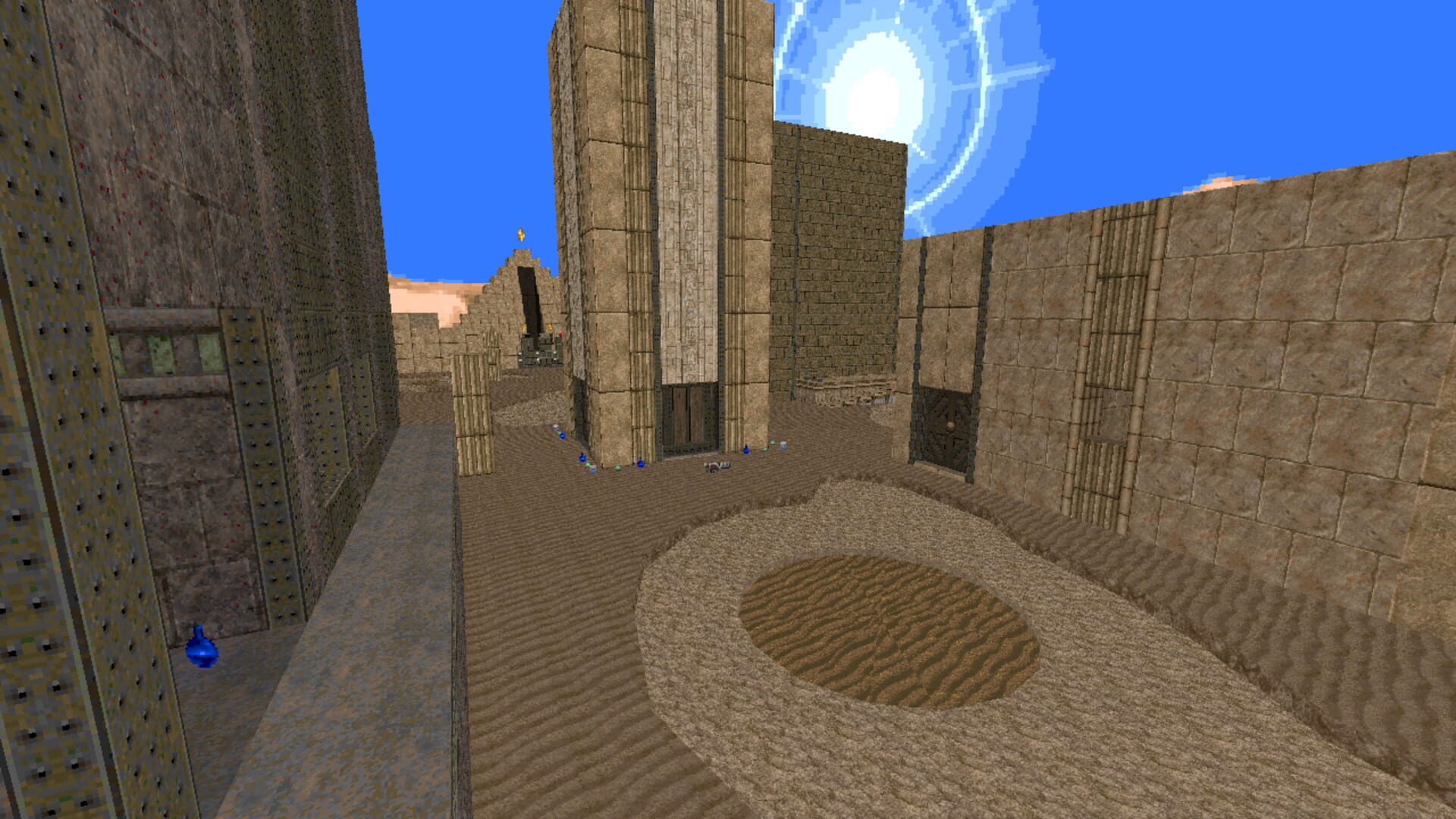 The Quinary Conundrum - Screenshot