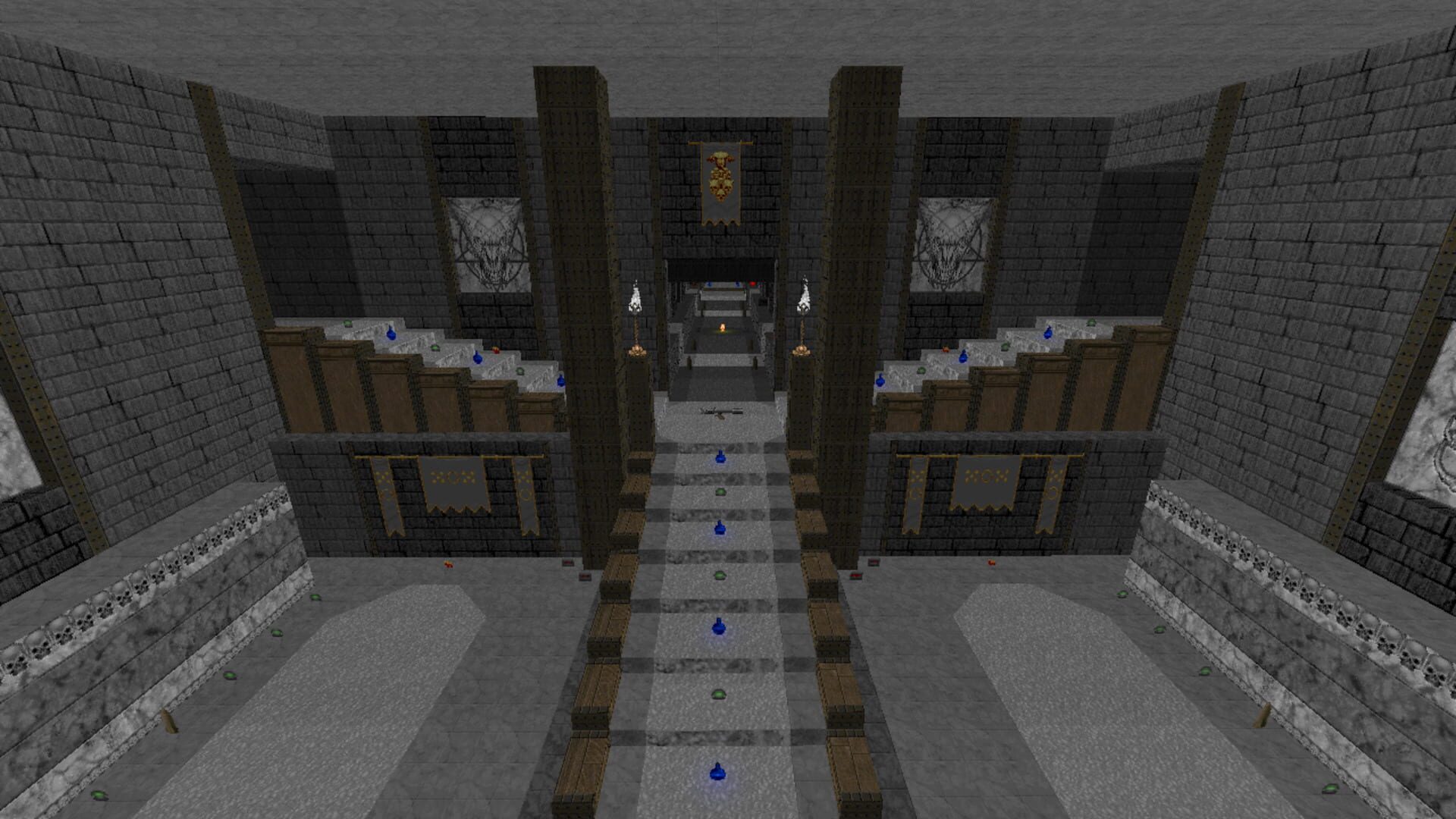 The Quinary Conundrum - Screenshot