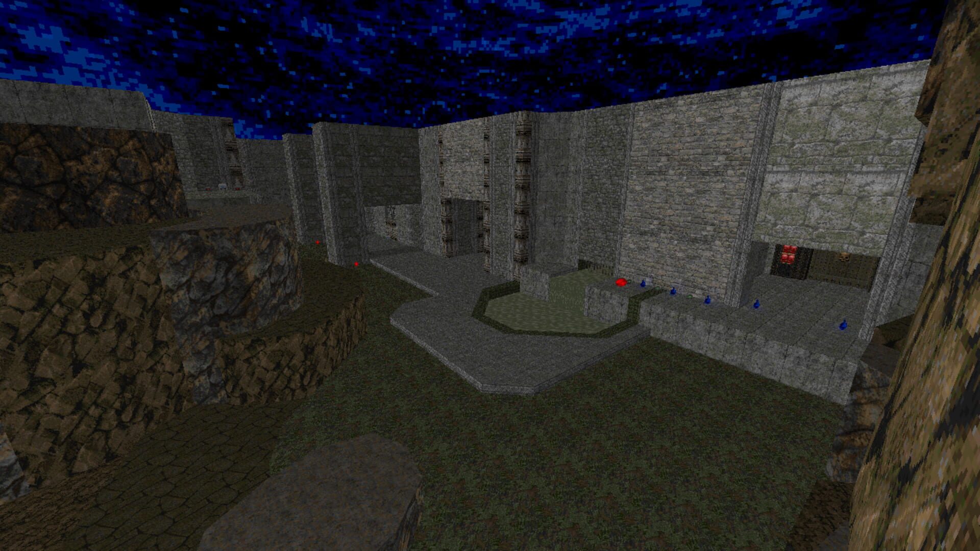 The Quinary Conundrum - Screenshot