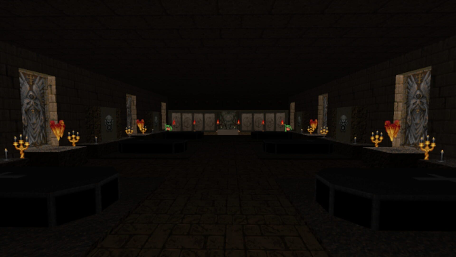 Thirty Years with Doom - Screenshot