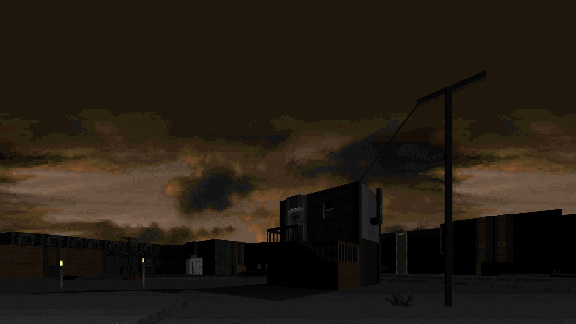 Outpost 13 - Screenshot