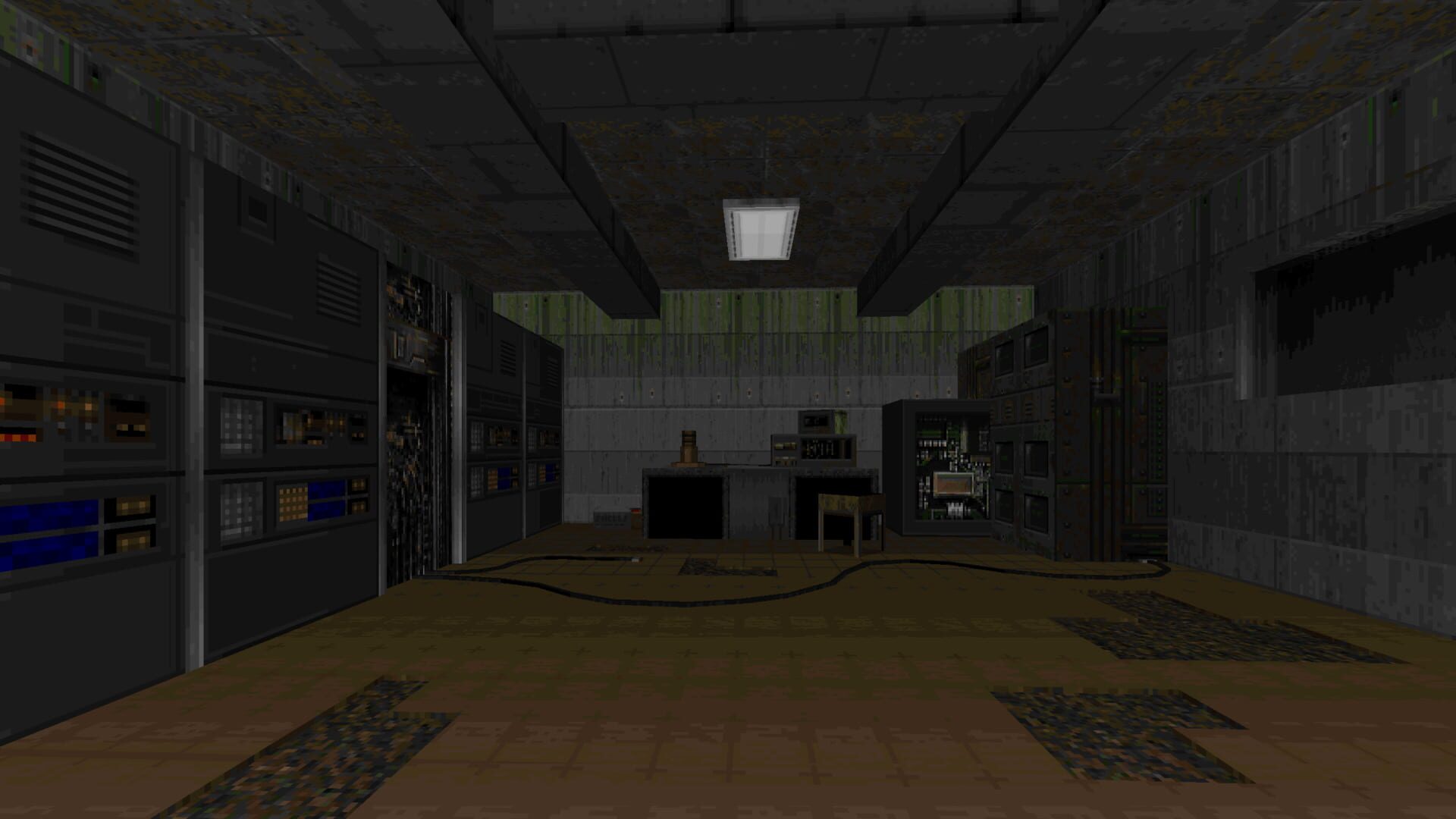 Outpost 13 - Screenshot