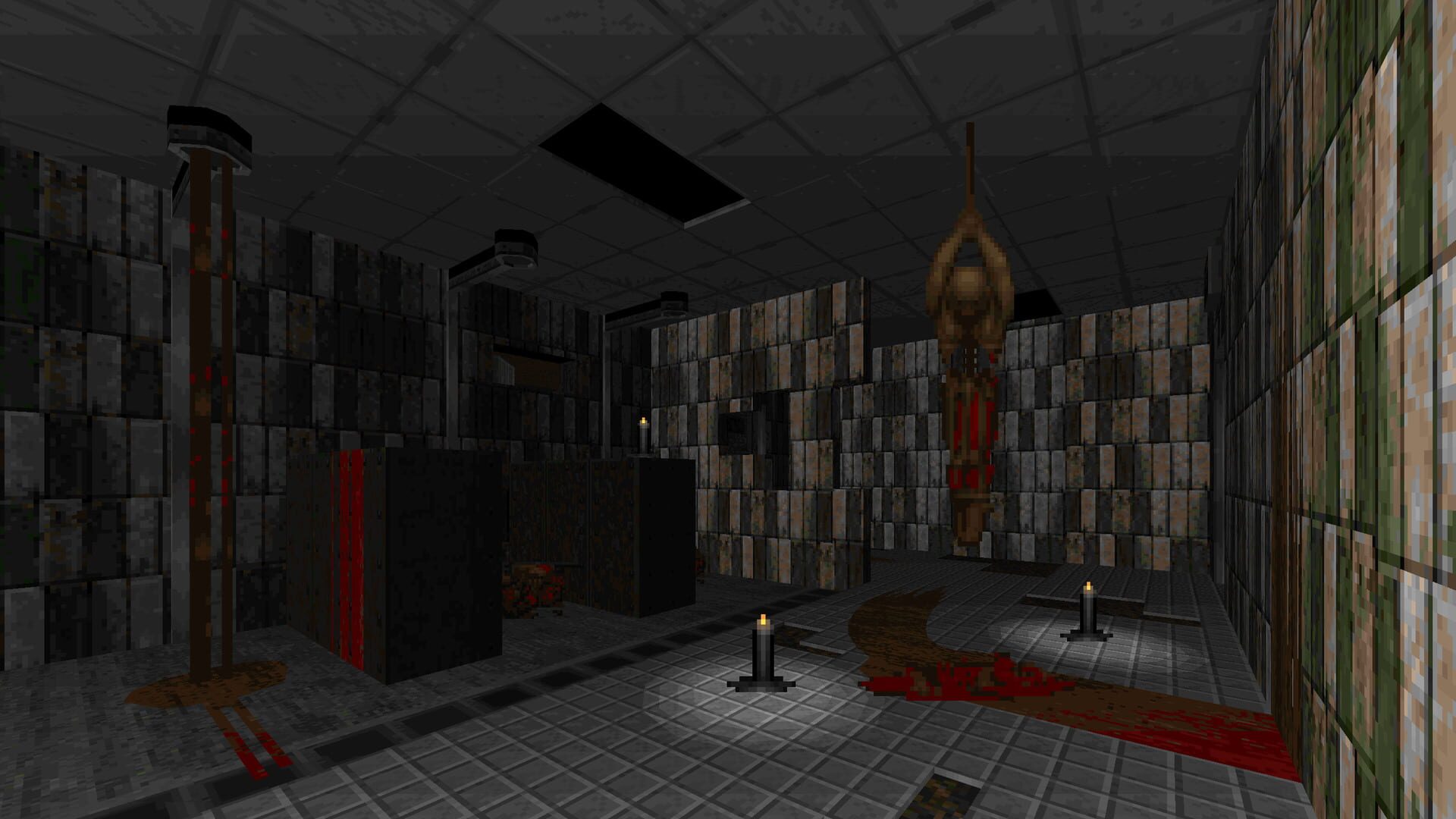 Outpost 13 - Screenshot