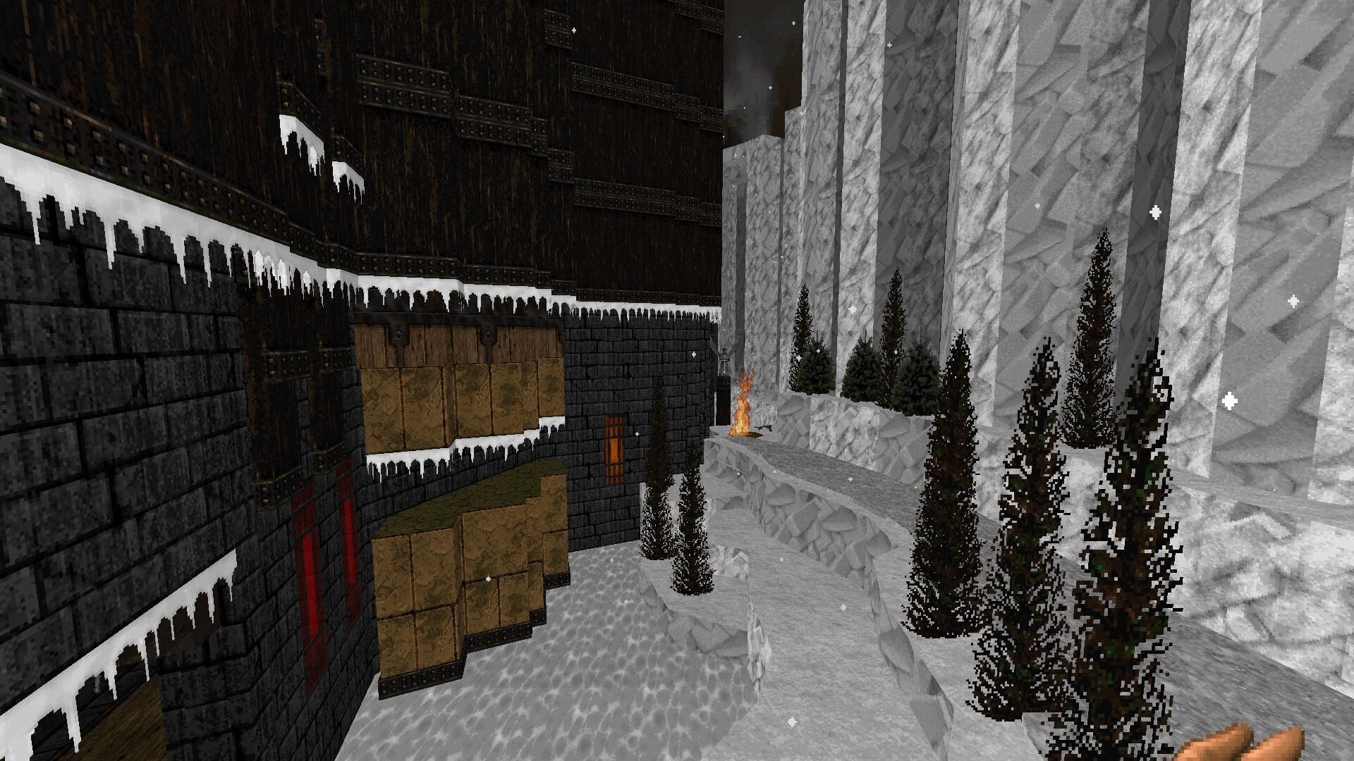 Frost - Screenshot