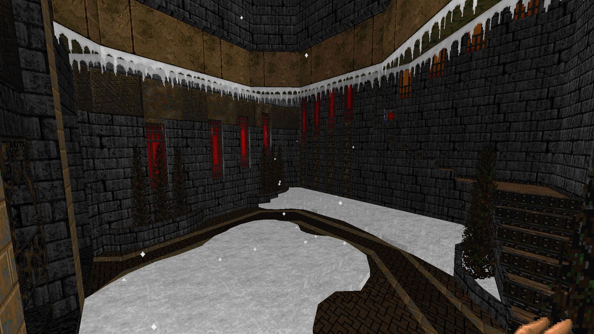 Frost - Screenshot