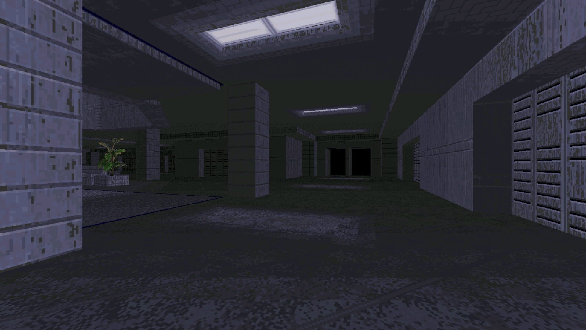 Veranda - Screenshot