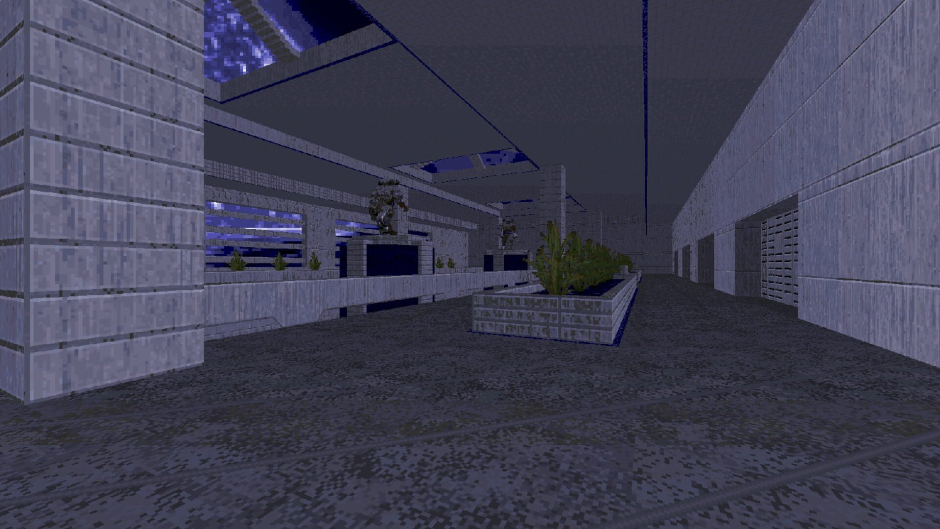 Veranda - Screenshot