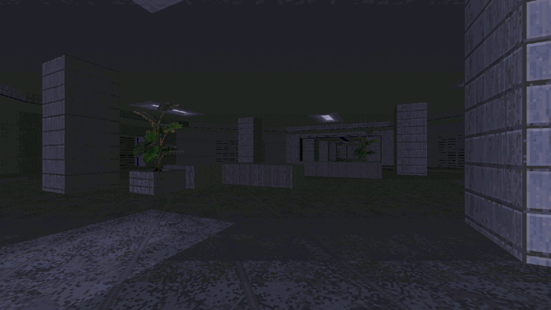 Veranda - Screenshot