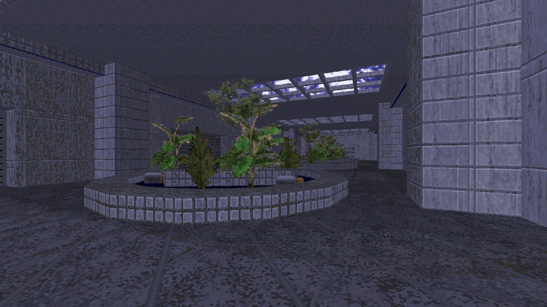 Veranda - Screenshot