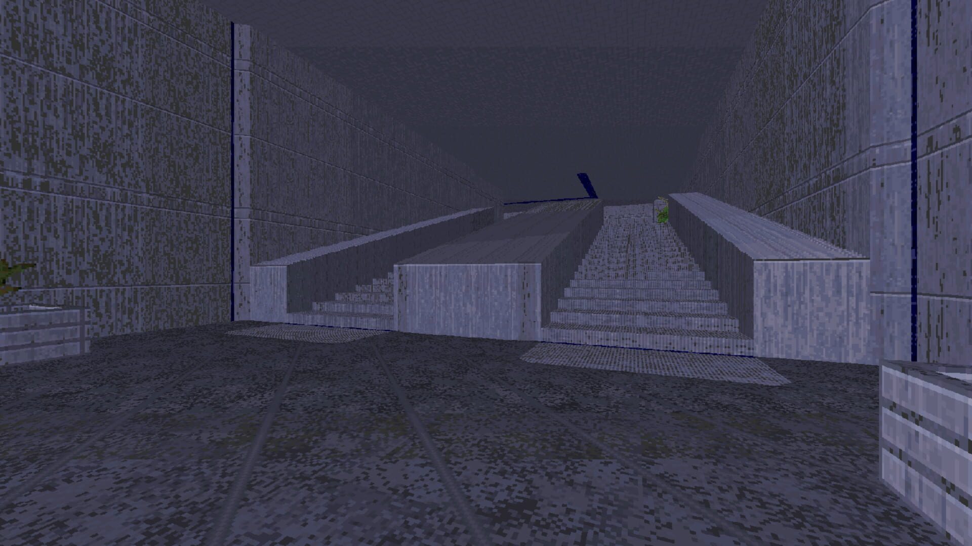 Veranda - Screenshot