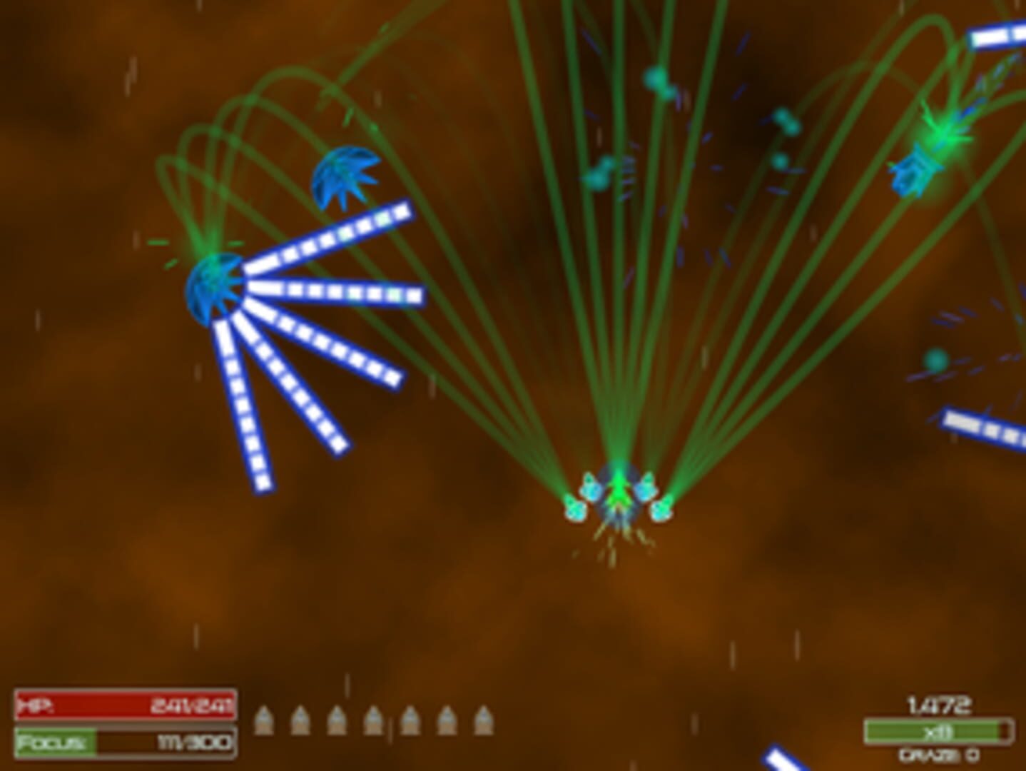 Reactance 2 - Screenshot