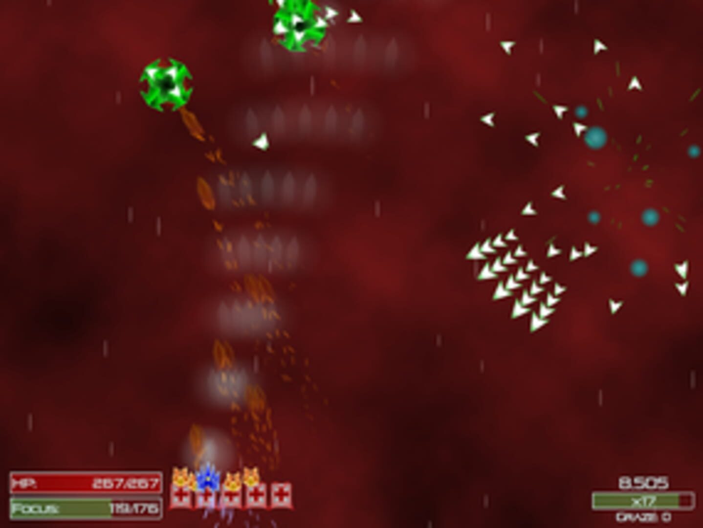 Reactance 2 - Screenshot