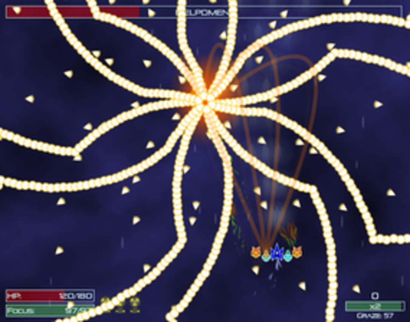 Reactance 2 - Screenshot