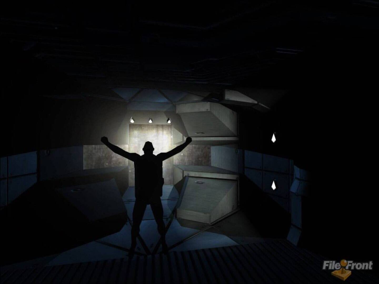 Event Horizon XV - Screenshot