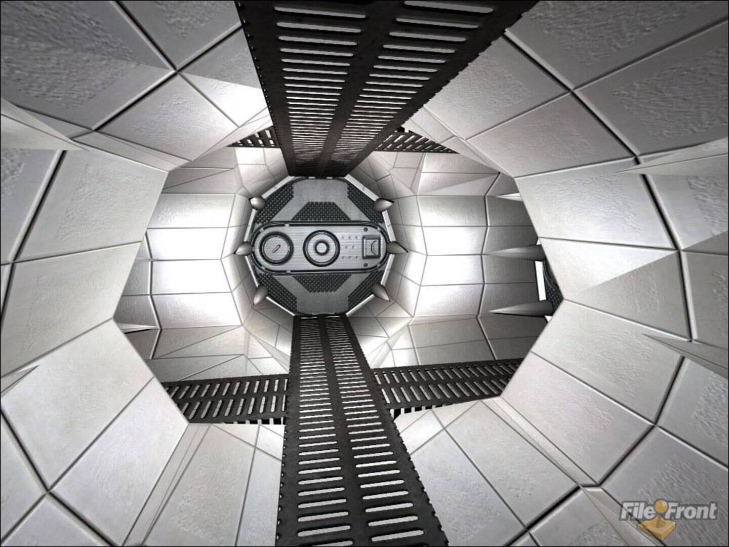 Event Horizon XV - Screenshot