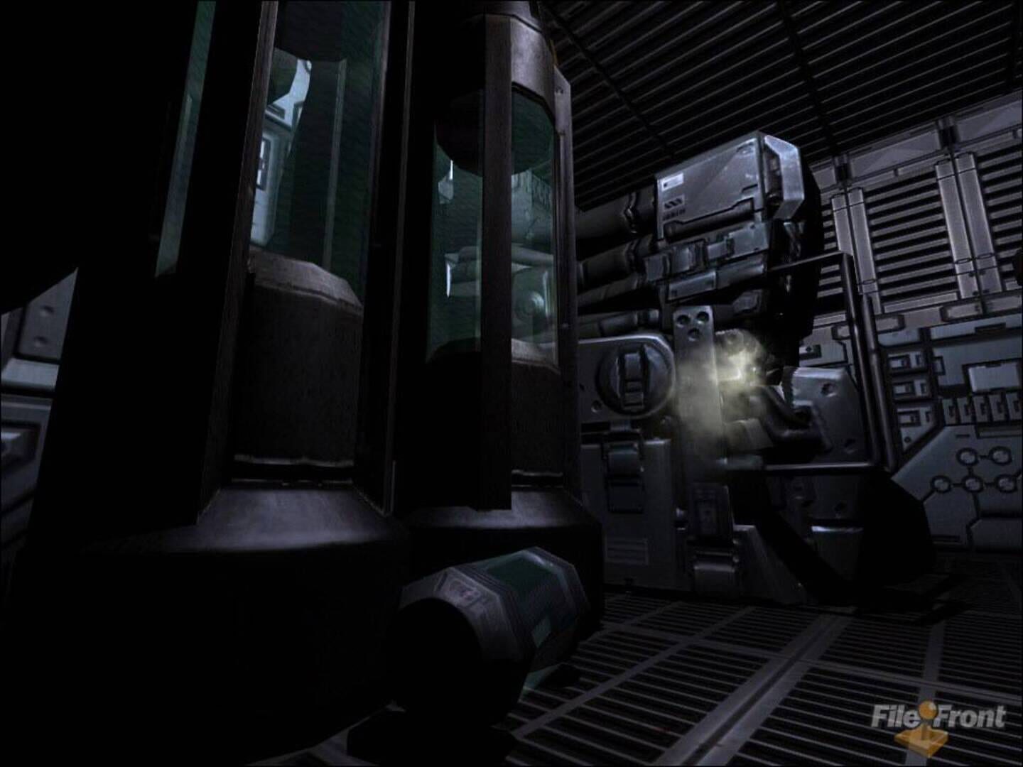 Event Horizon XV - Screenshot