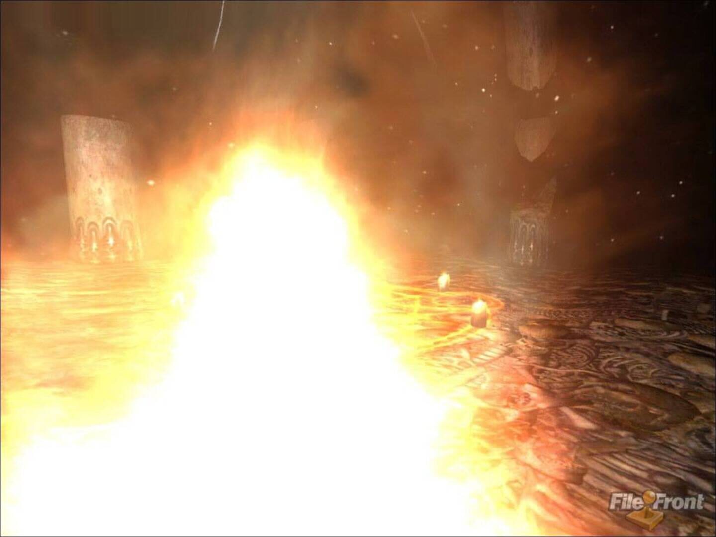 Event Horizon XV - Screenshot