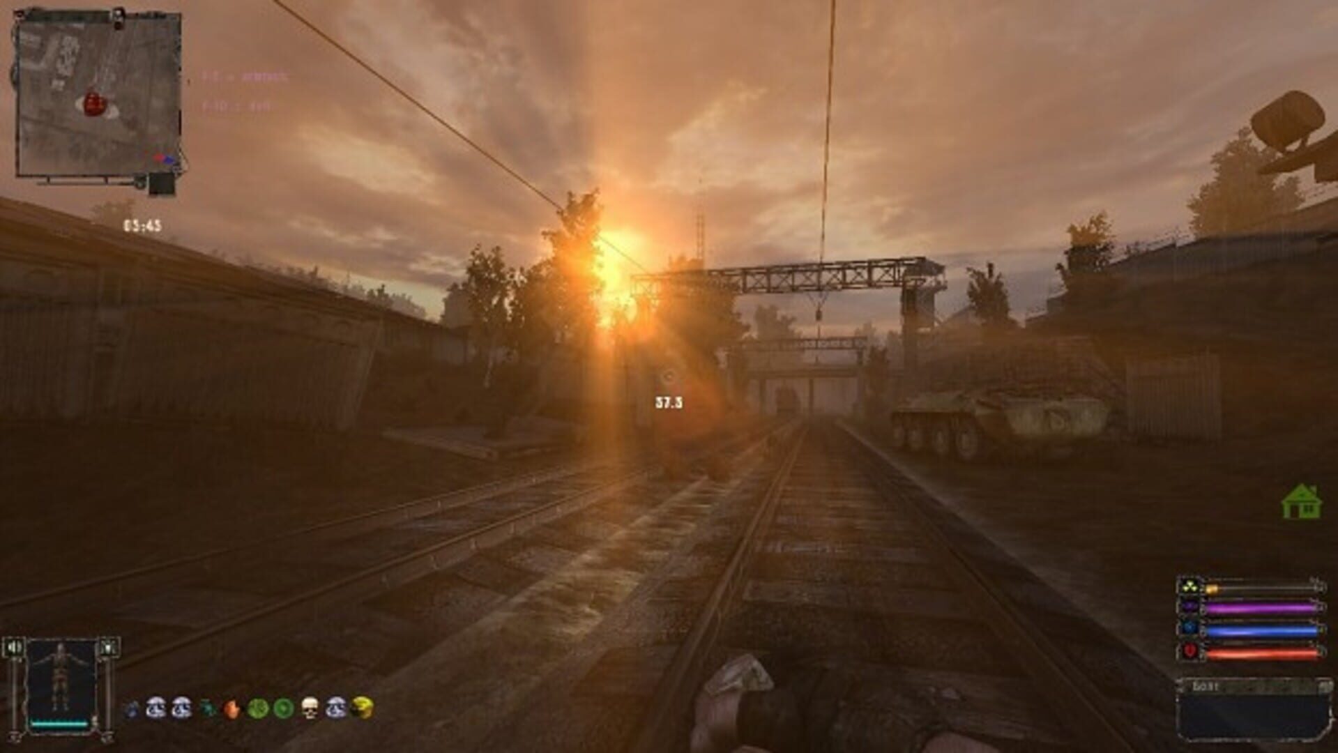 Goldsphere: Completion - Screenshot