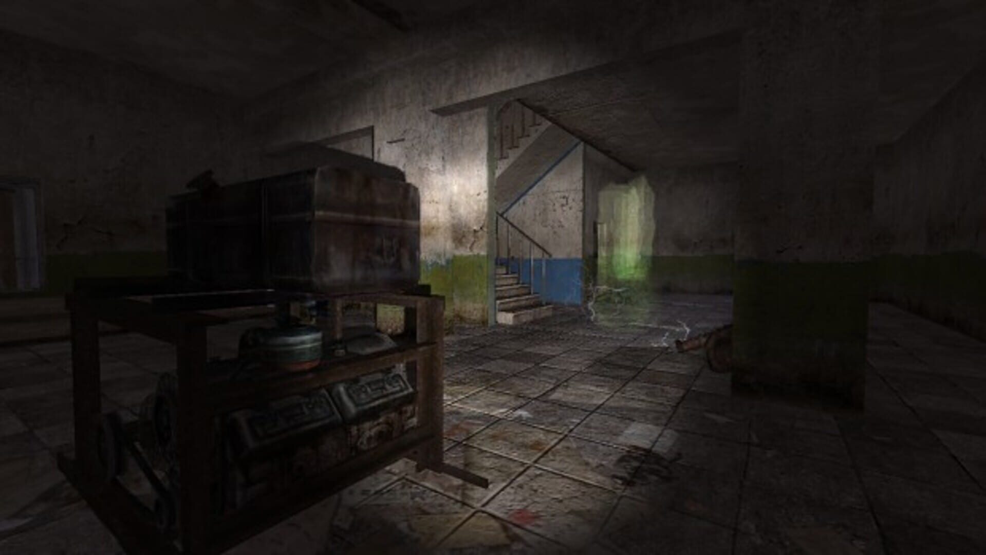 Goldsphere: Completion - Screenshot