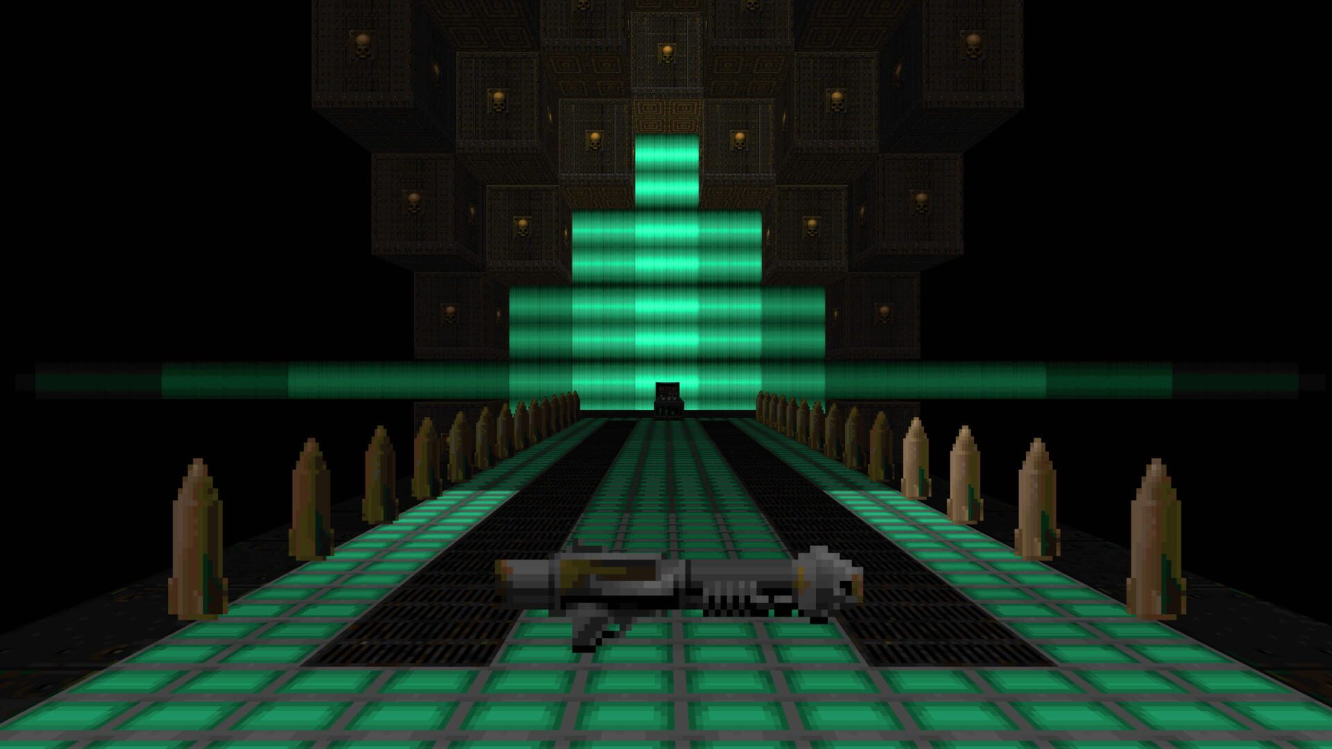 Blues Brothers 2023 - Screenshot