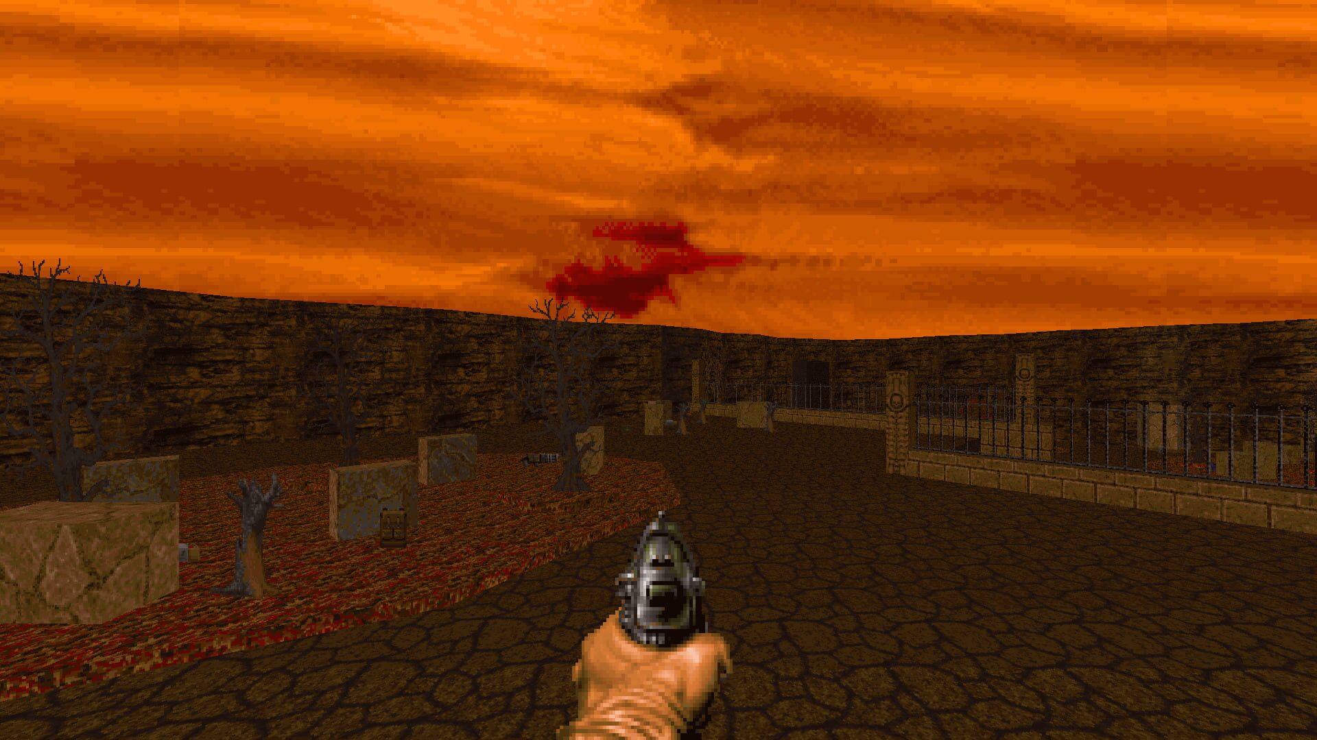 NaNoCollabMo: Autumn Harvest - Screenshot
