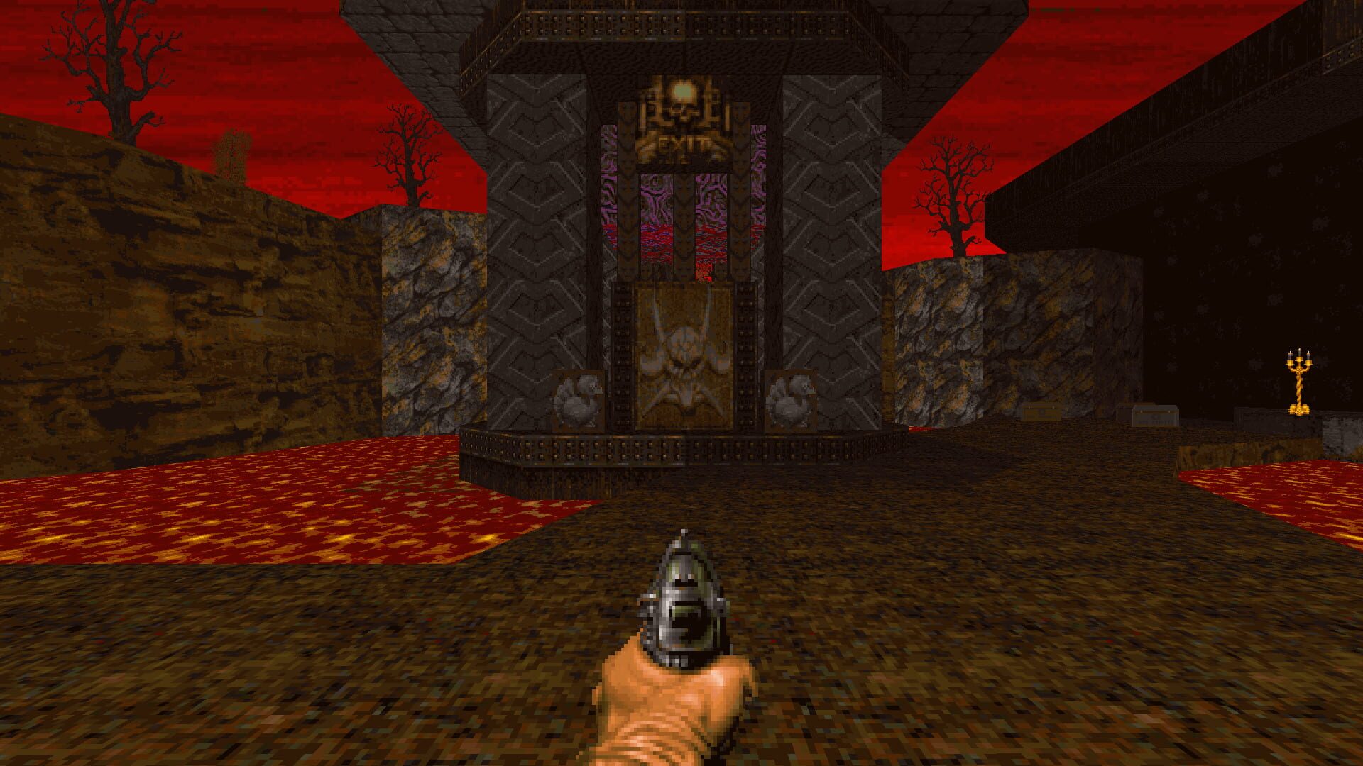 NaNoCollabMo: Autumn Harvest - Screenshot