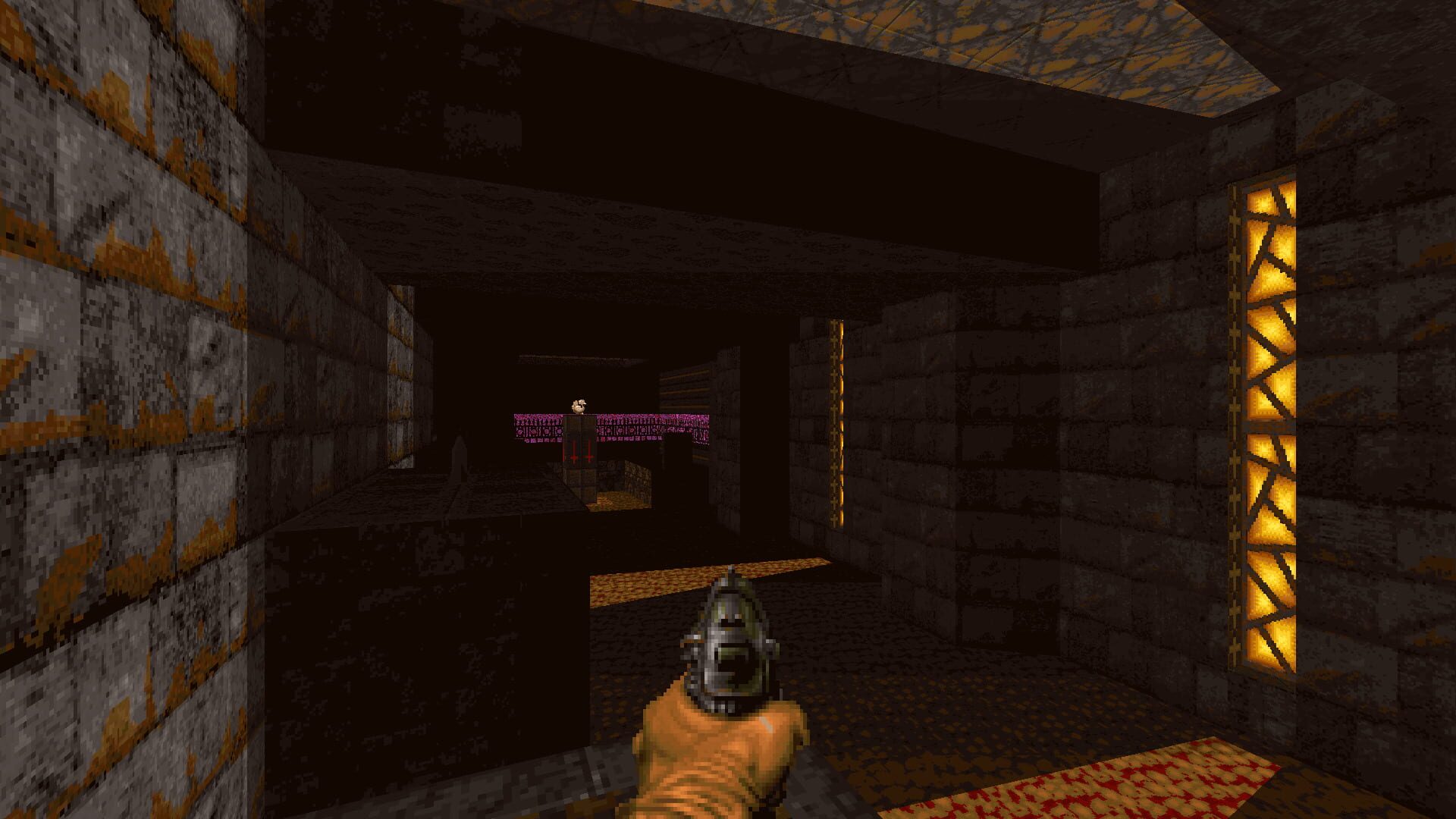 NaNoCollabMo: Autumn Harvest - Screenshot