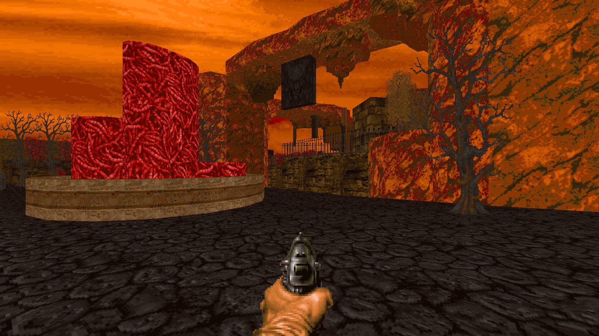 NaNoCollabMo: Autumn Harvest - Screenshot