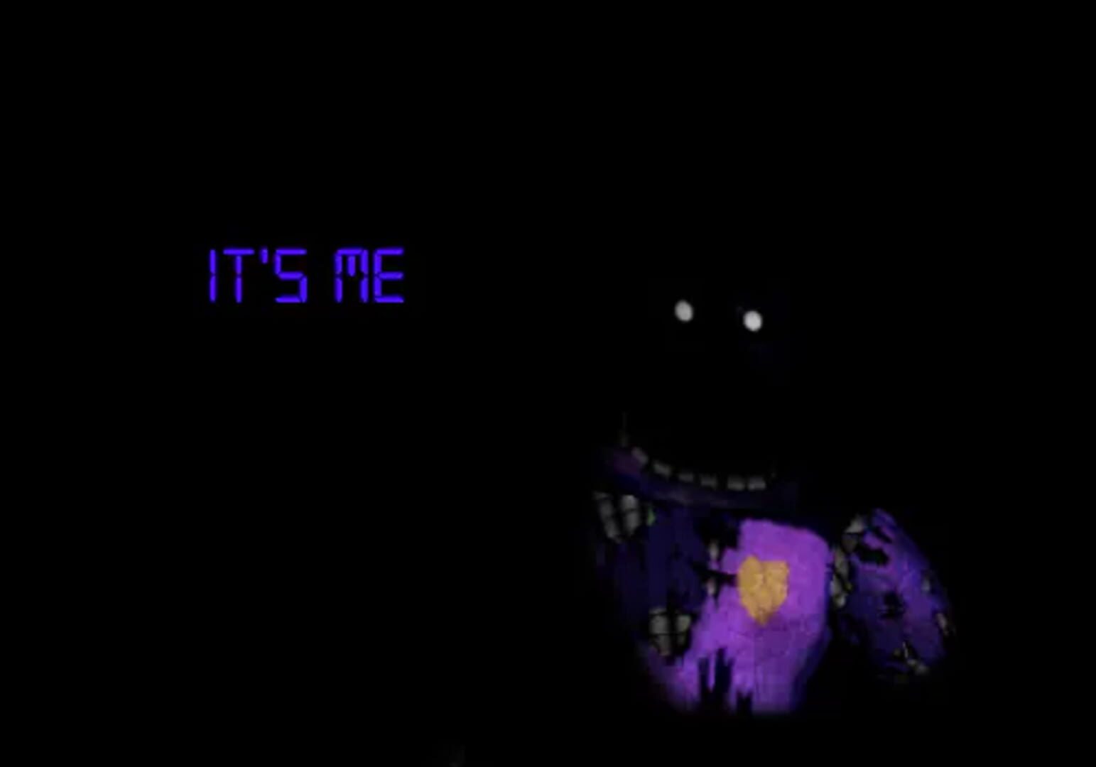 FNaF Ultimate Edition