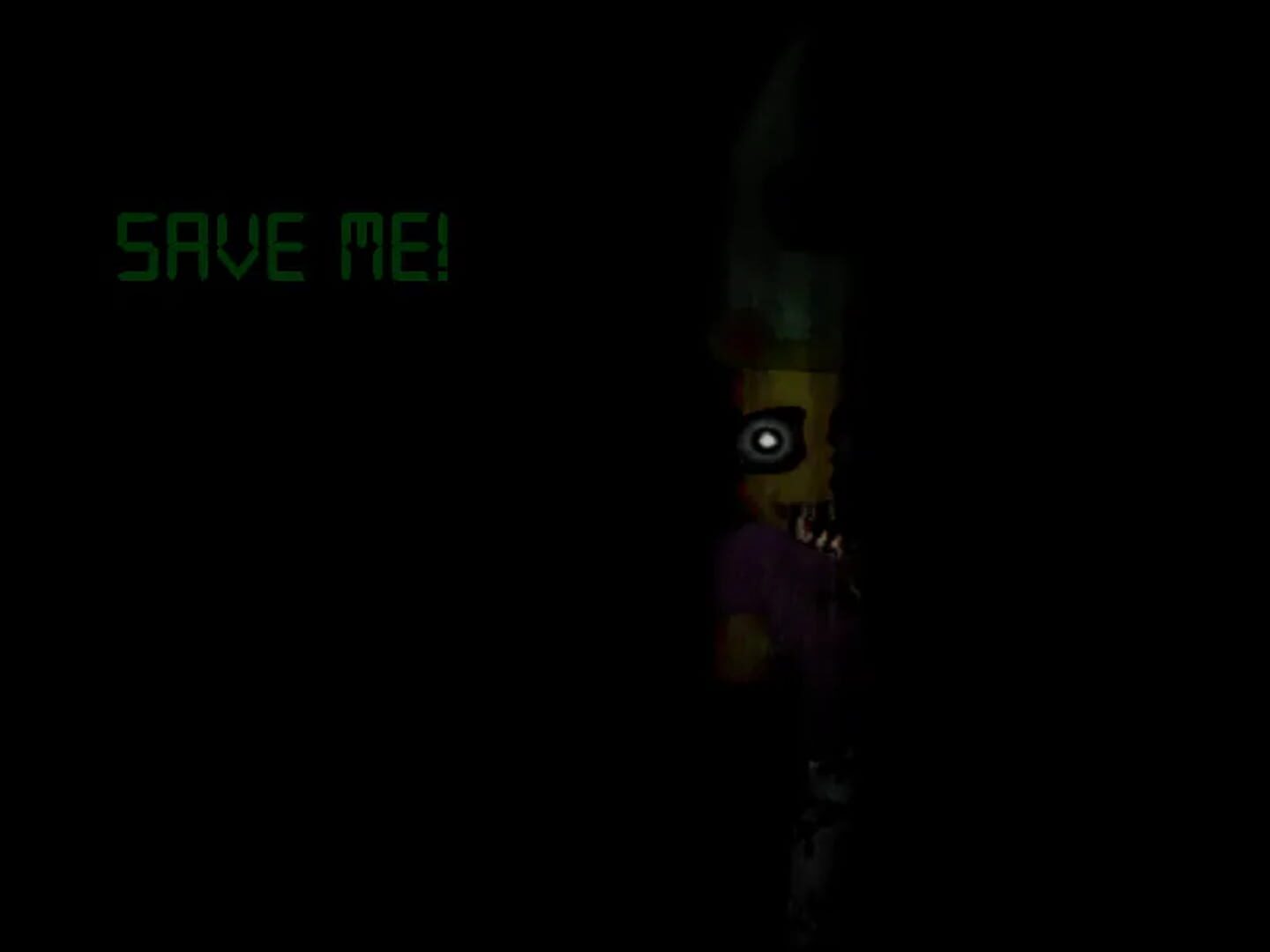 FNaF Ultimate Edition