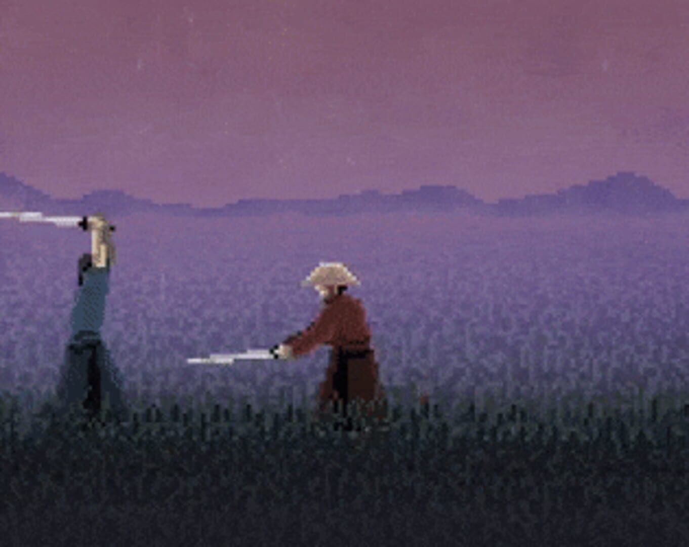 First Cut - Screenshot