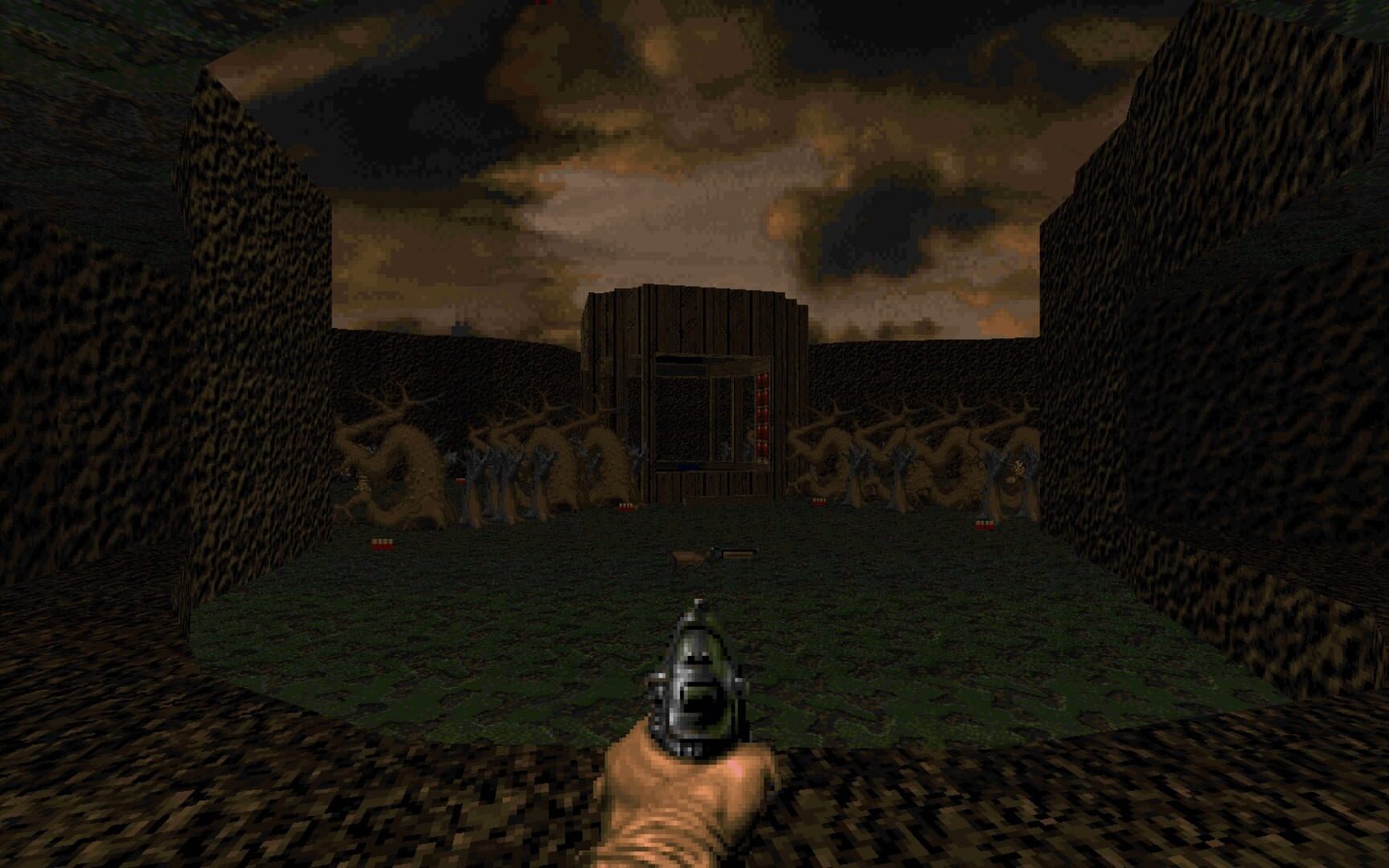 NoisyDiarrhea - Screenshot