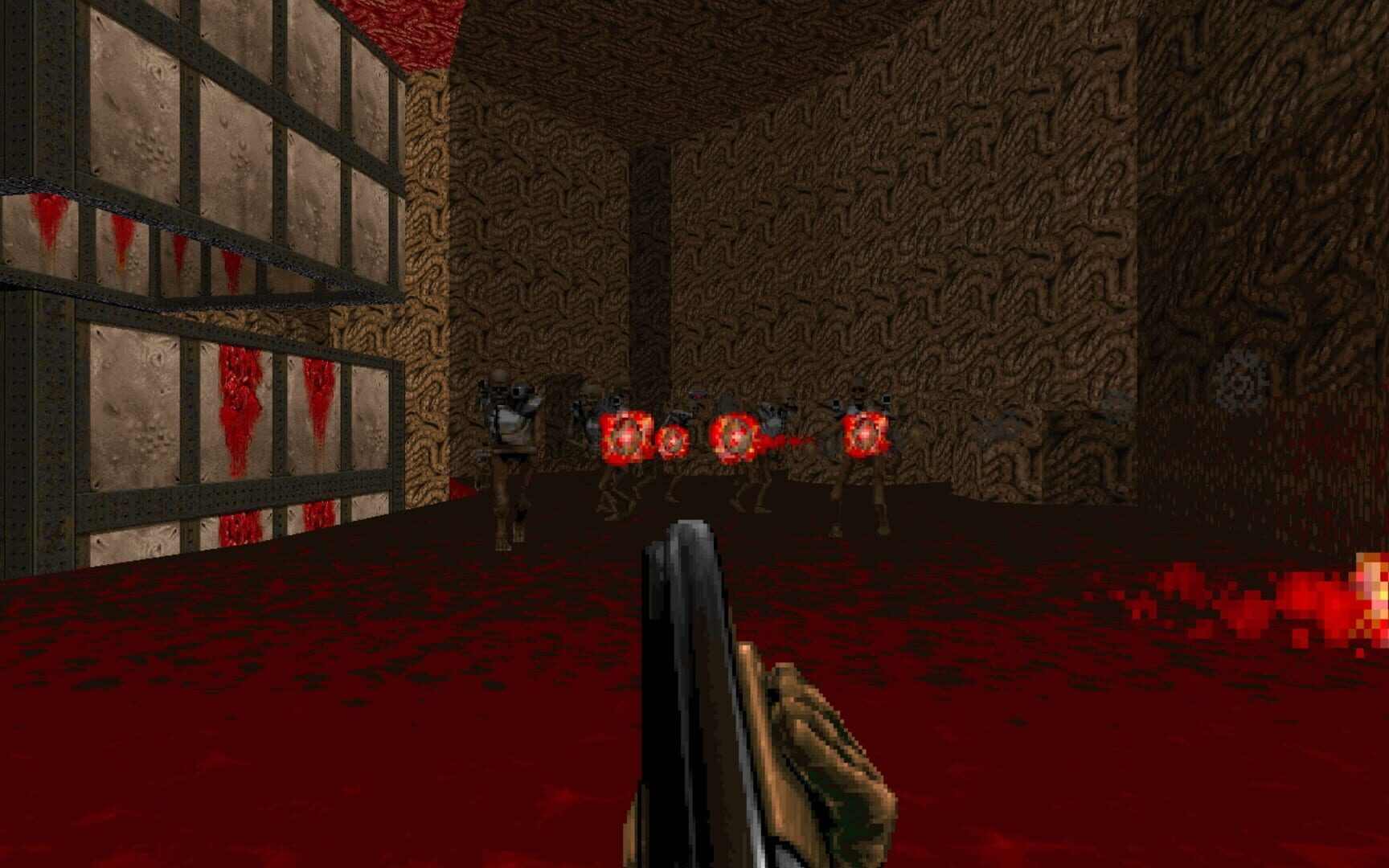 NoisyDiarrhea - Screenshot