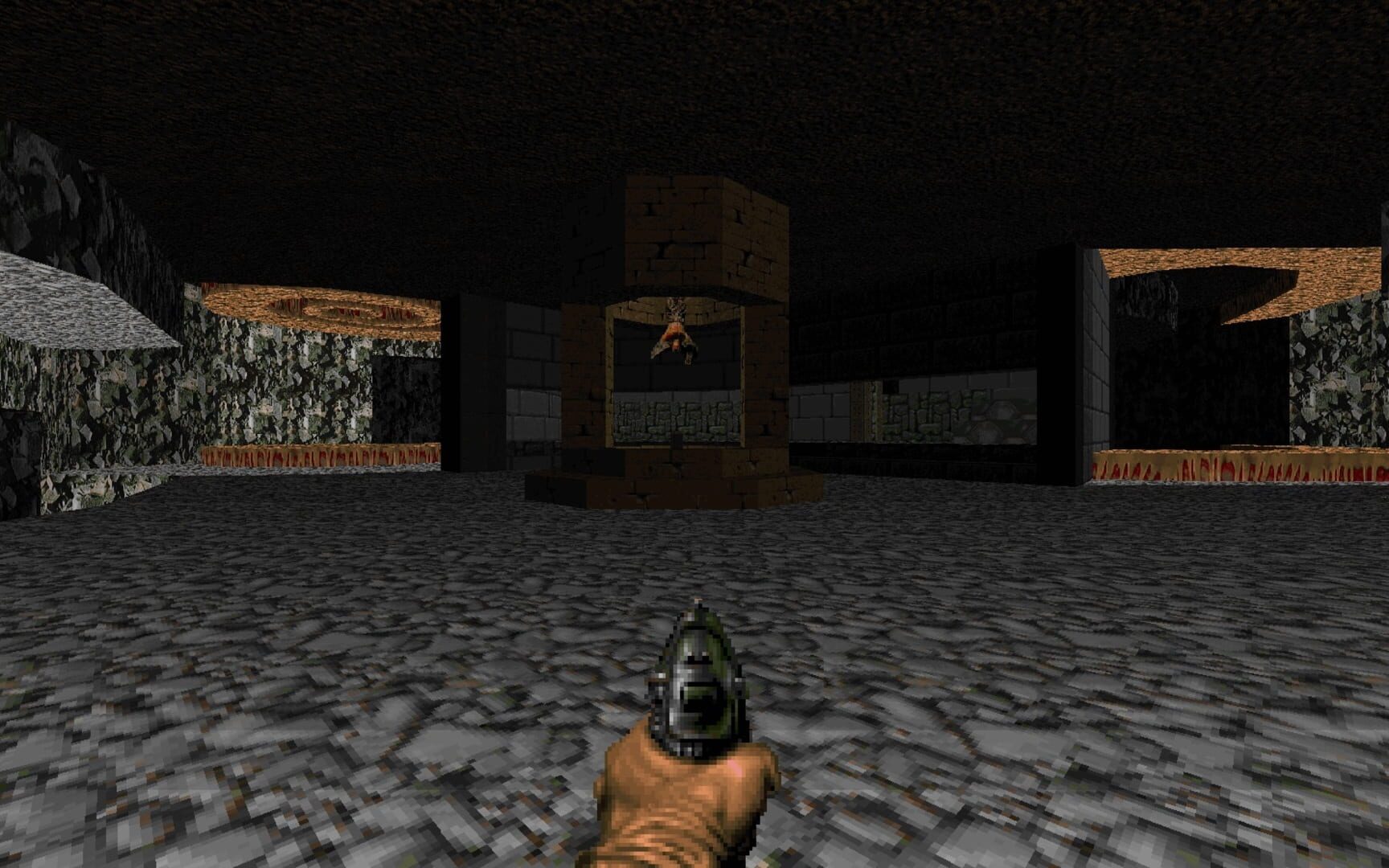 NoisyDiarrhea - Screenshot