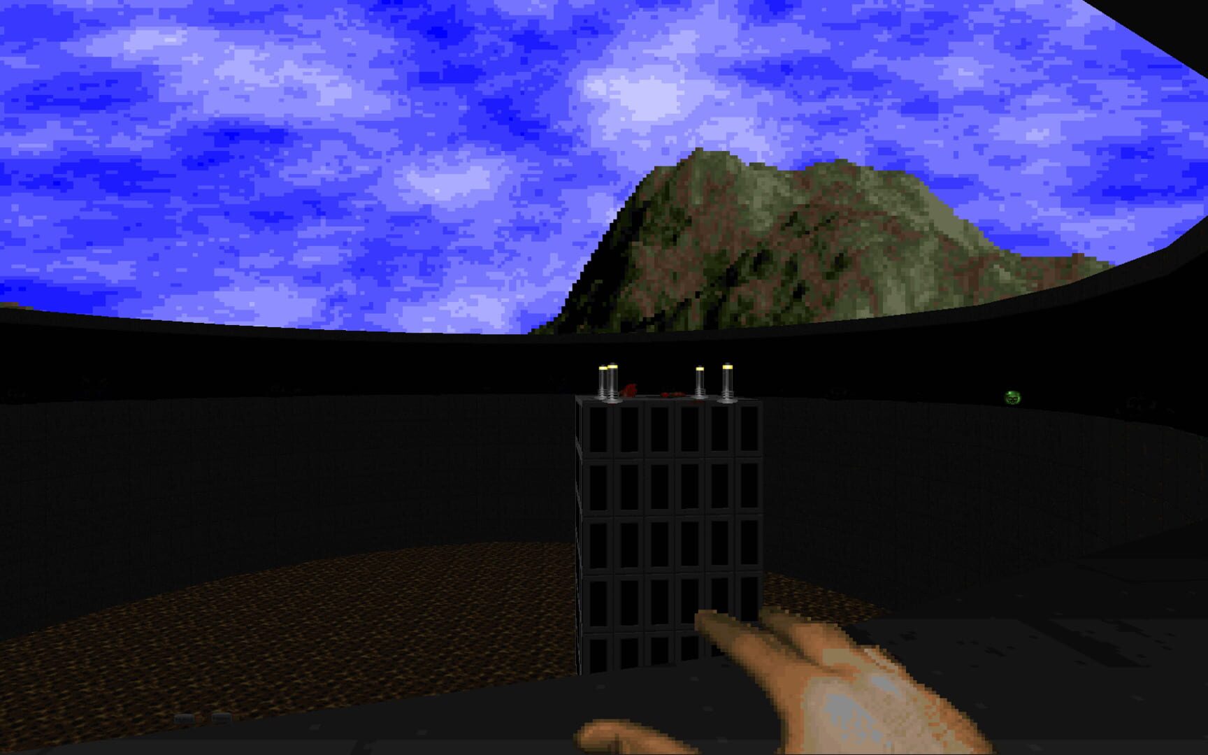 Short Maps for Short People 2 - Screenshot