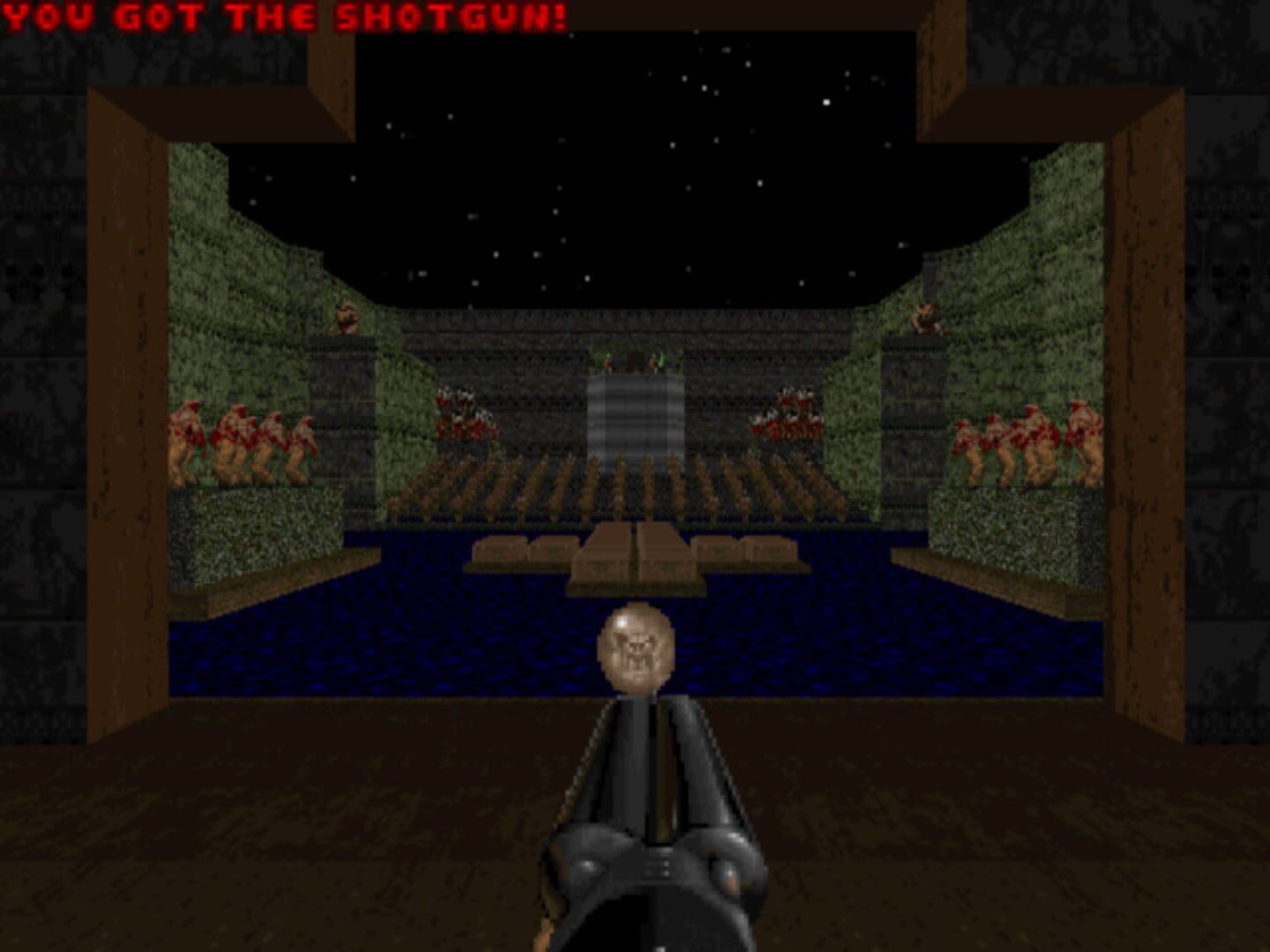 Short Maps for Short People 3 - Screenshot