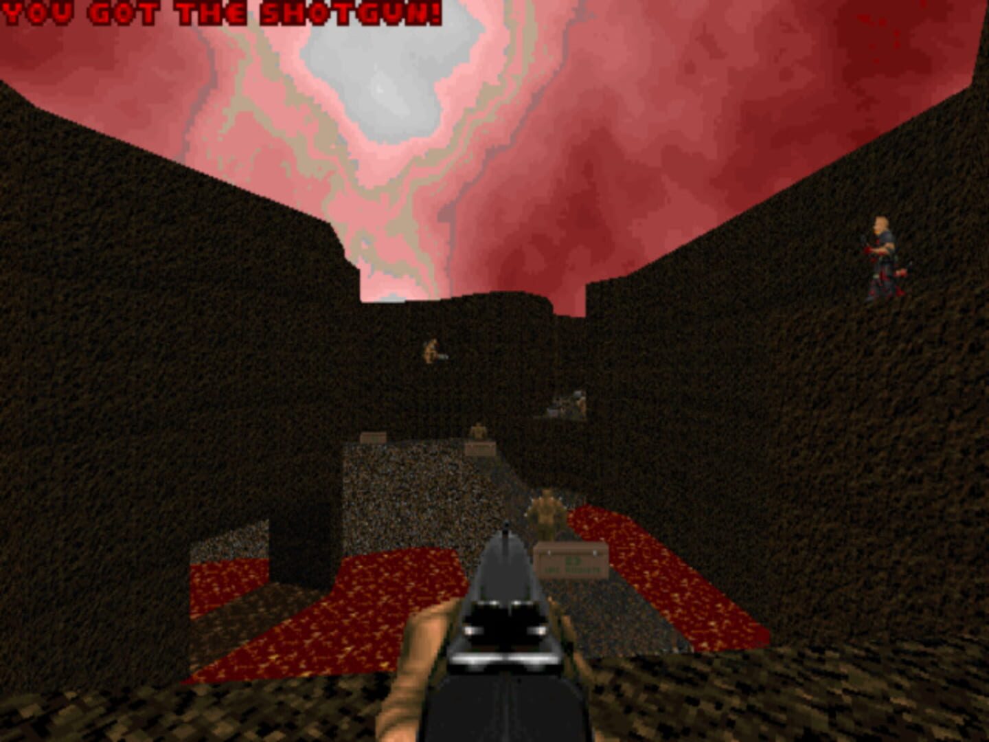 Short Maps for Short People 3 - Screenshot