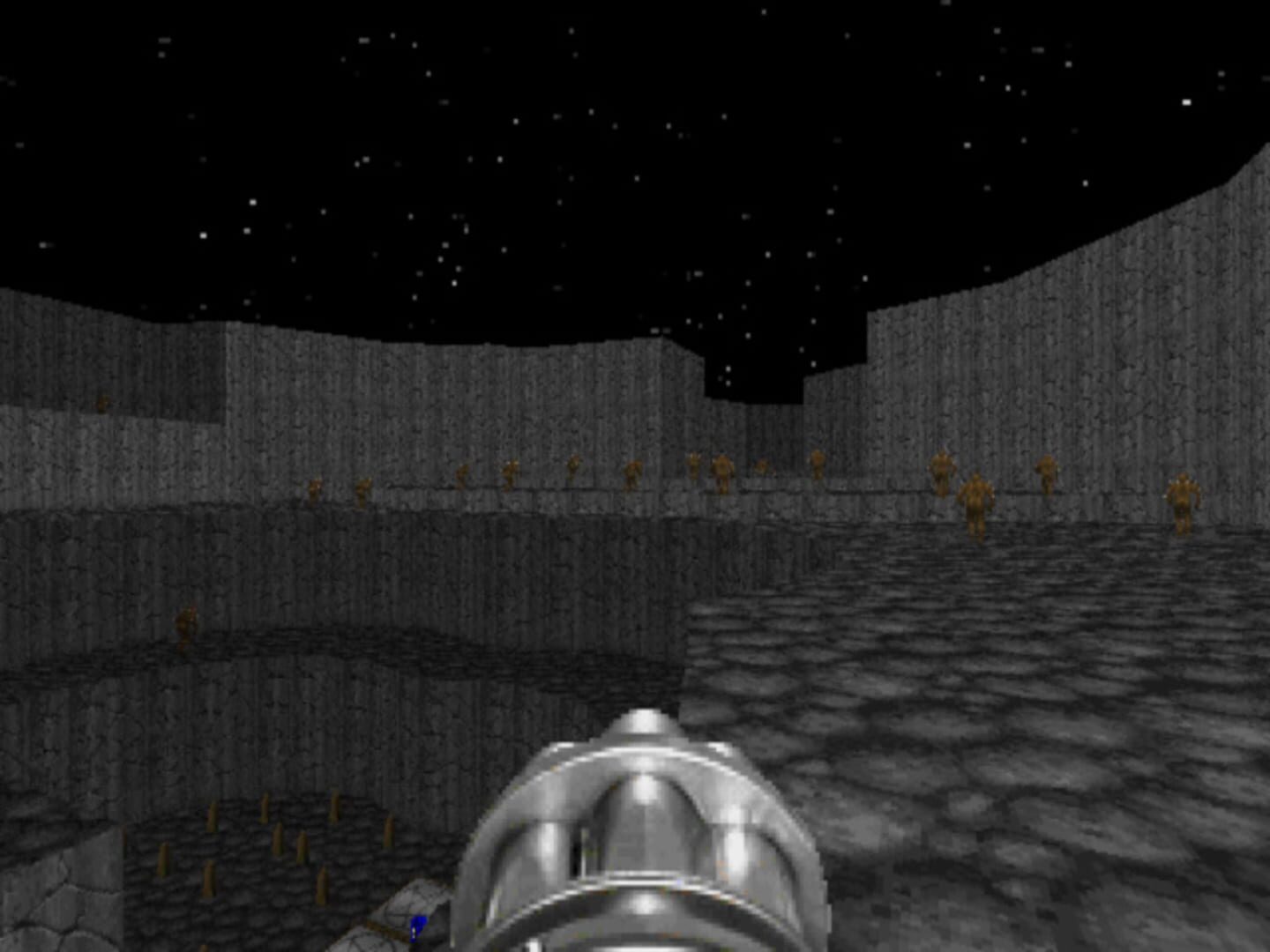 Short Maps for Short People 3 - Screenshot