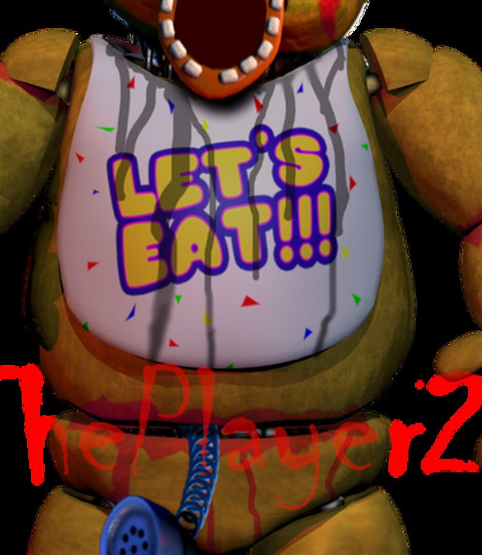 5 Nights at Hoax Freddy's