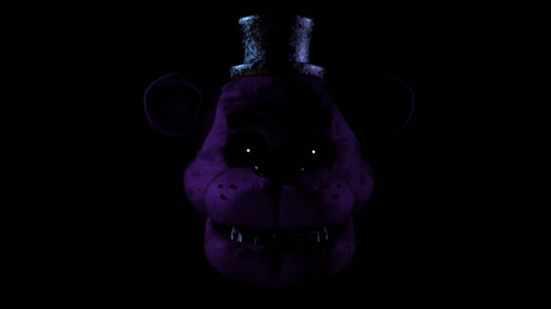 5 Nights at Hoax Freddy's