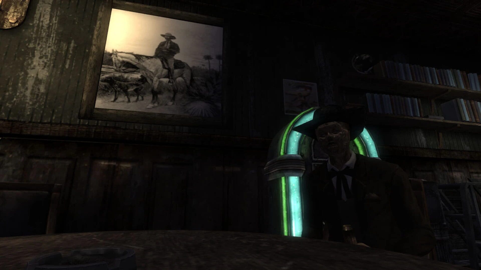 New Vegas Bounties II - Screenshot