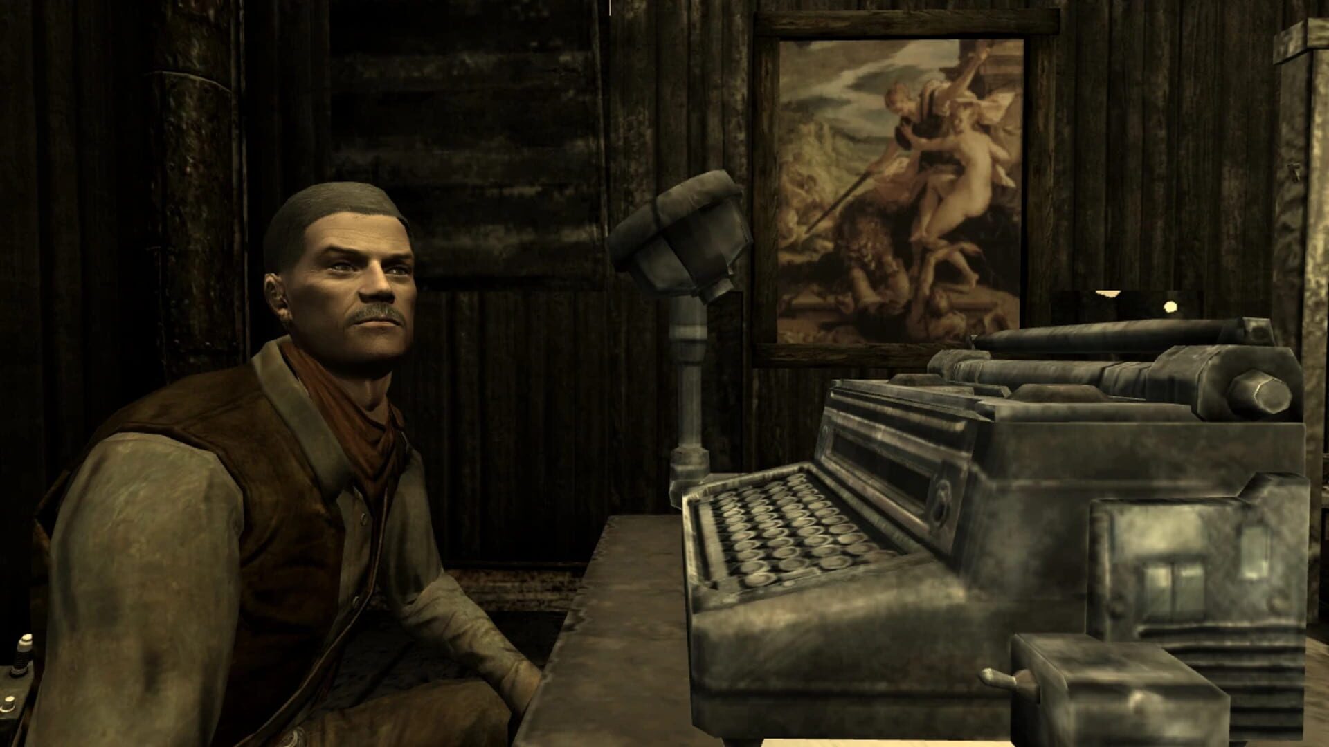 New Vegas Bounties II - Screenshot